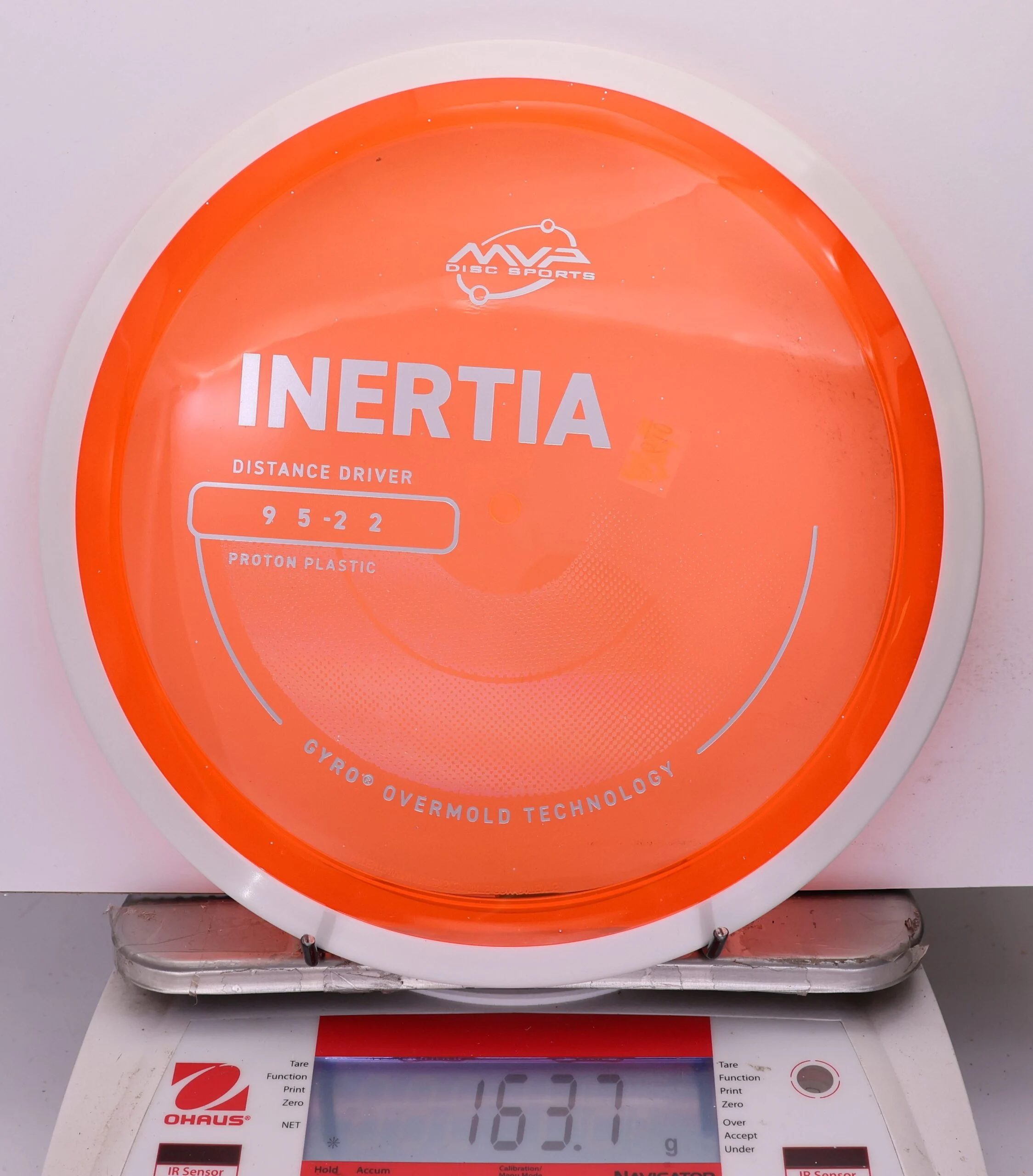 1046547 Proton Inertia, Project Lab Coat - #610 Orange, 164