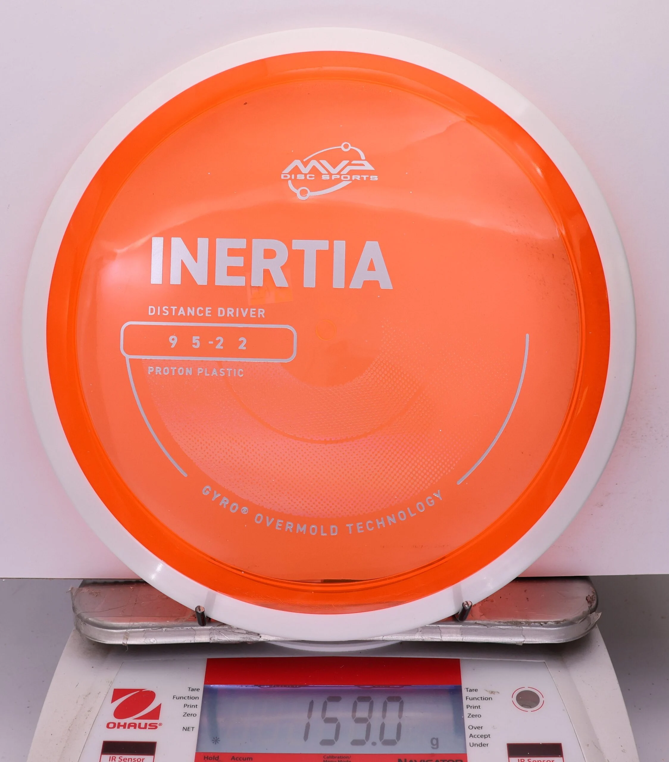 1046551 Proton Inertia, Project Lab Coat - #611 Orange, 159