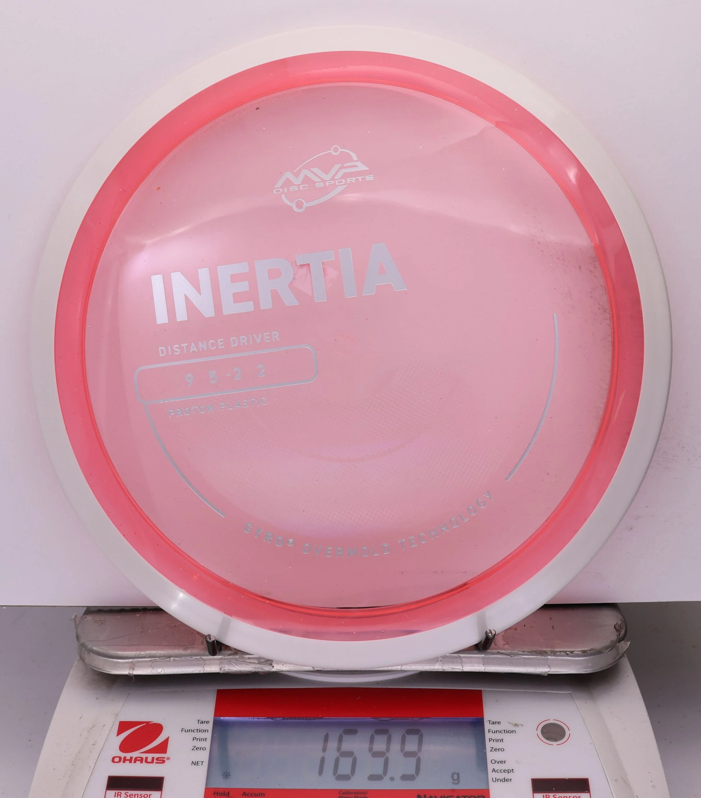 1046553 Proton Inertia, Project Lab Coat - #613 Pink, 170