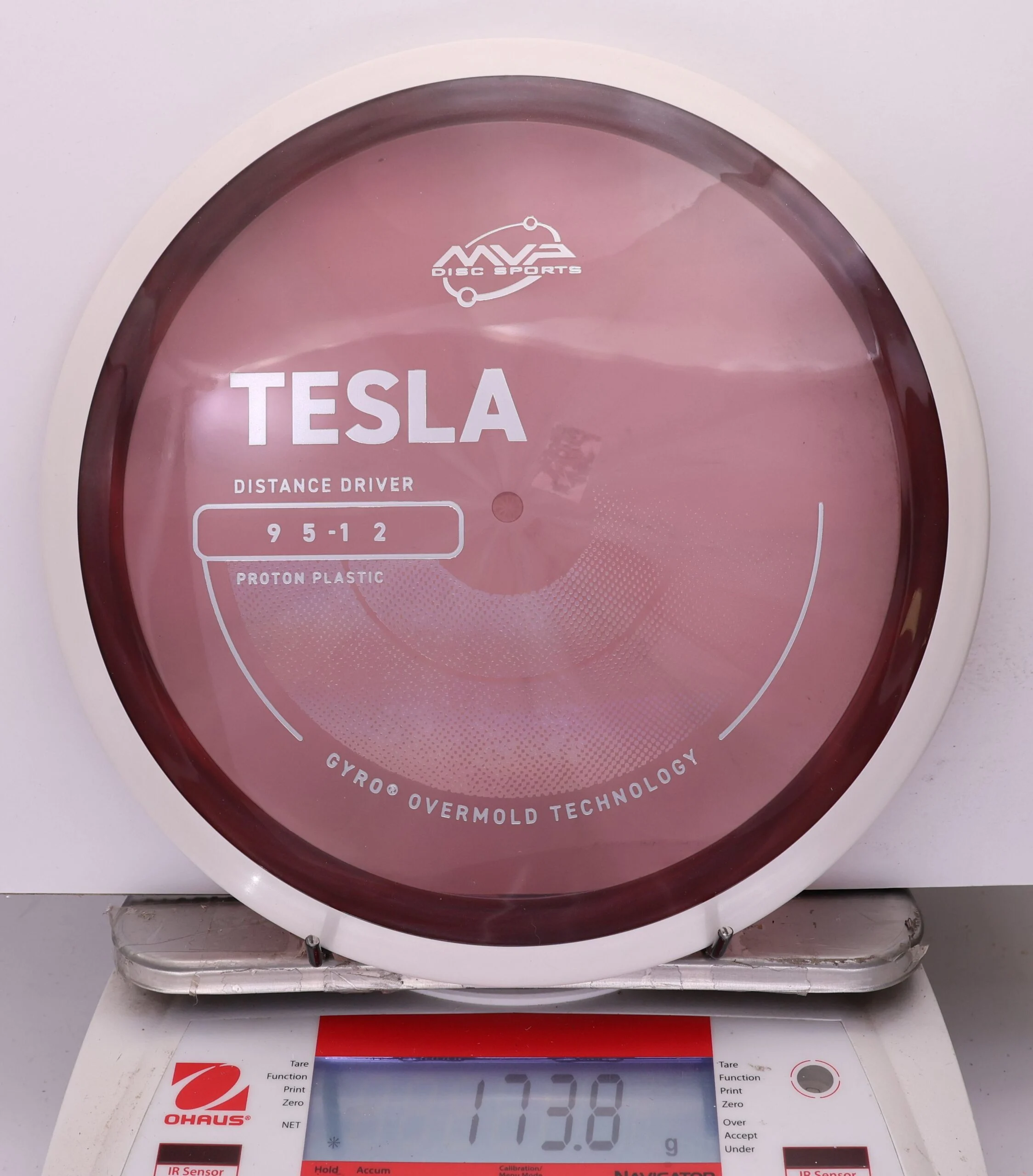1046568 Proton Tesla, Project Lab Coat - #606 DkMaroon, 174