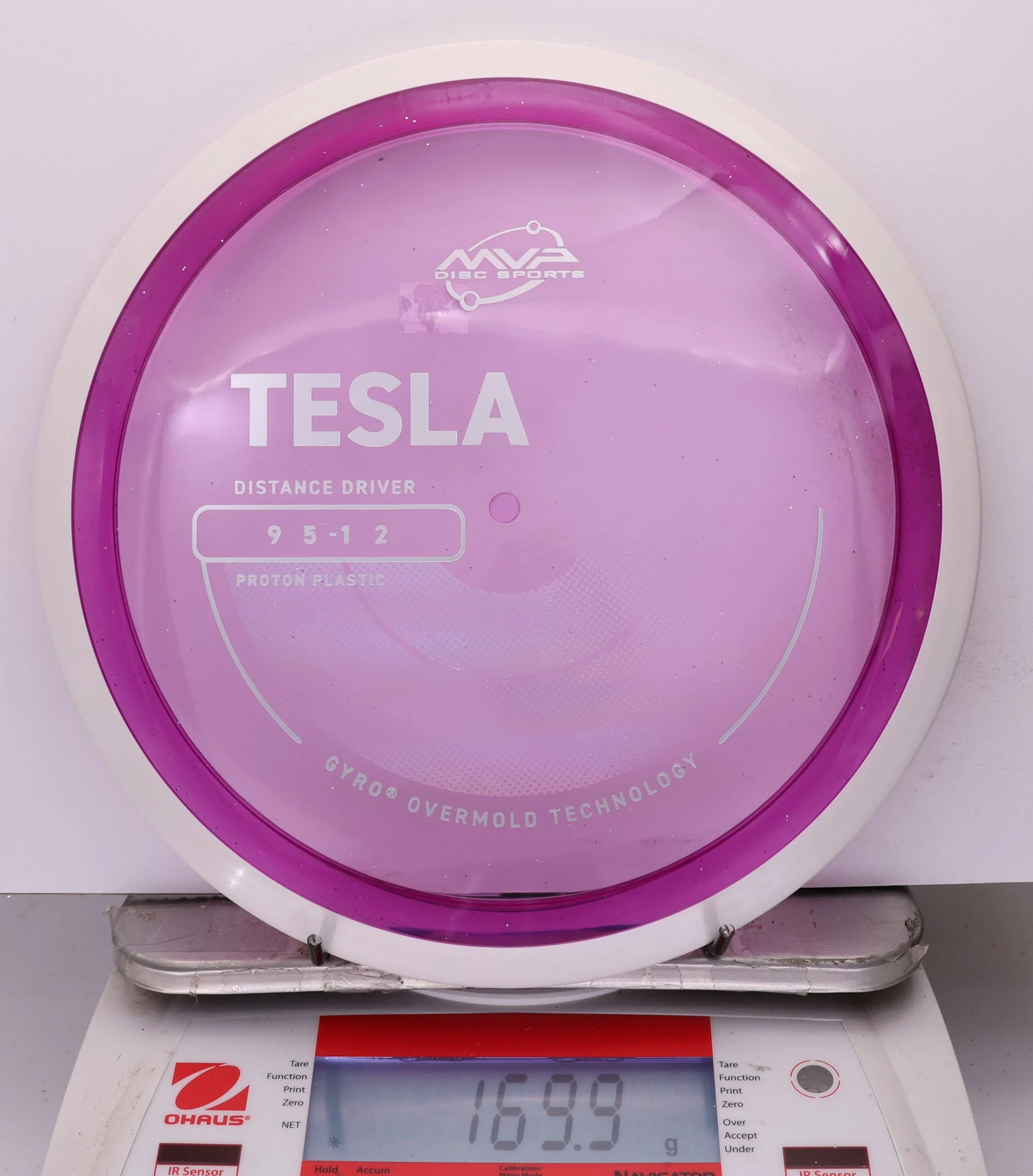 1046569 Proton Tesla, Project Lab Coat - #607 Purple, 170
