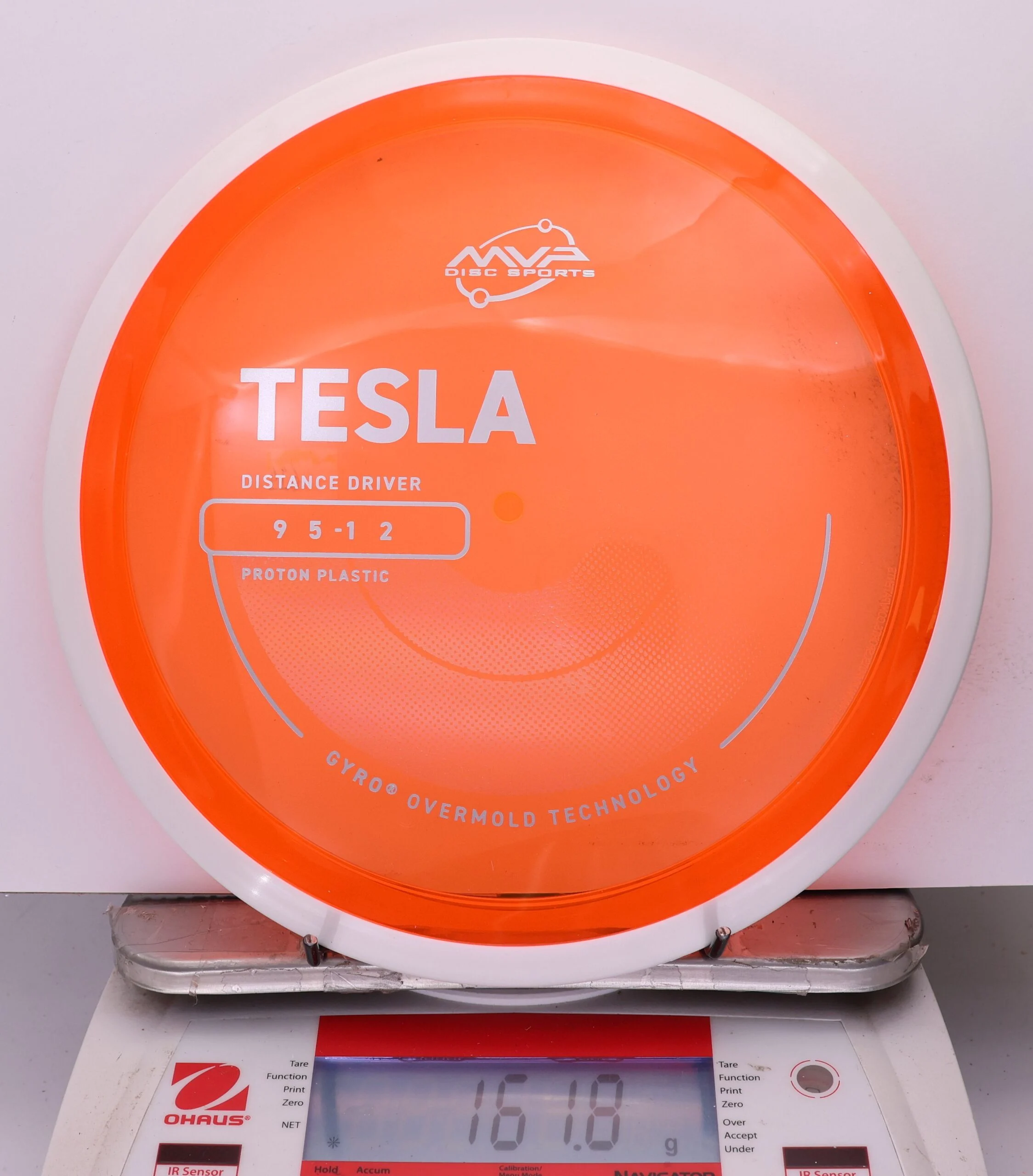 1046580 Proton Tesla, Project Lab Coat - #614 Orange, 162