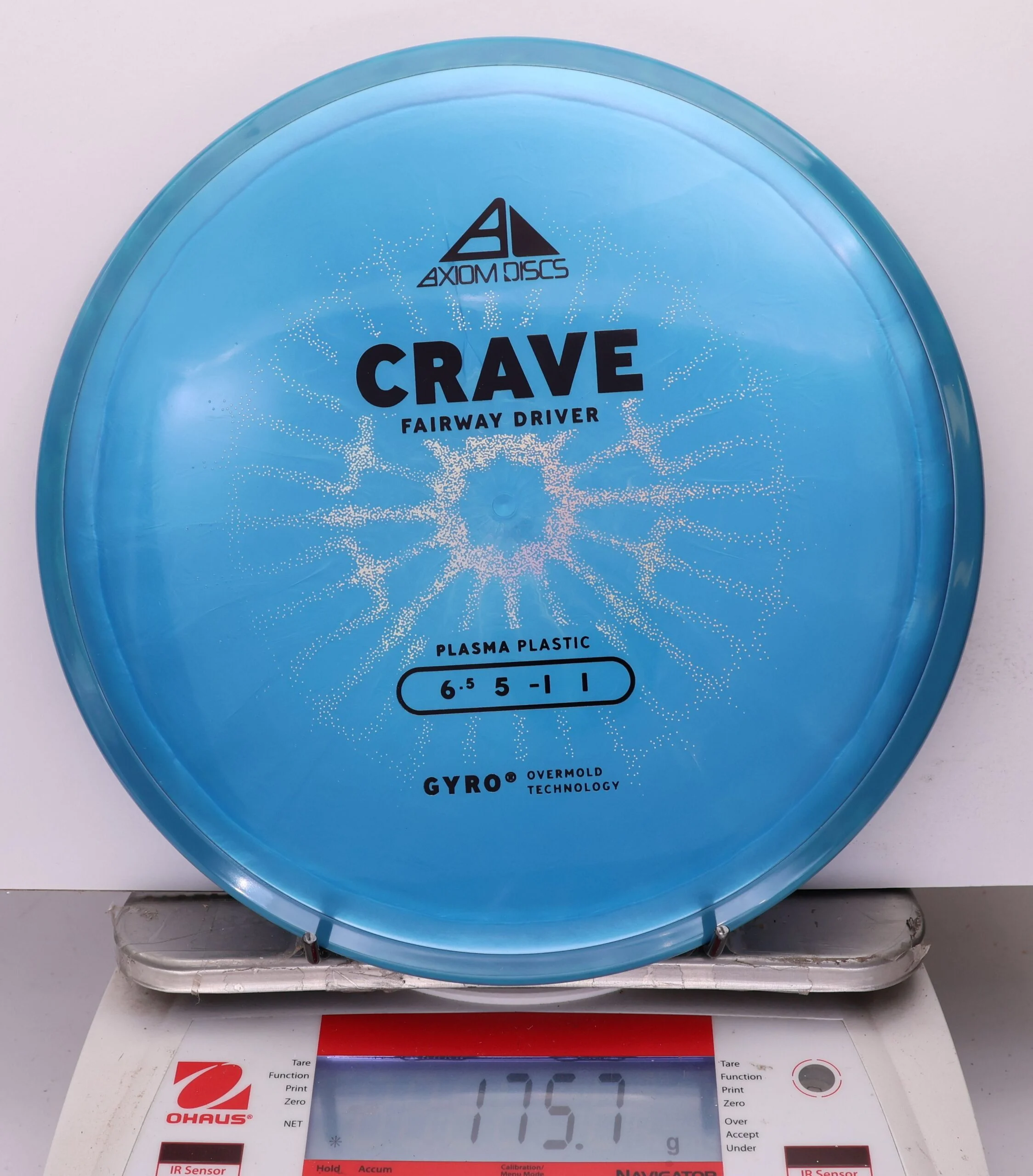 1046982 Plasma Crave, Project Lab Coat - #606 Blue, 176