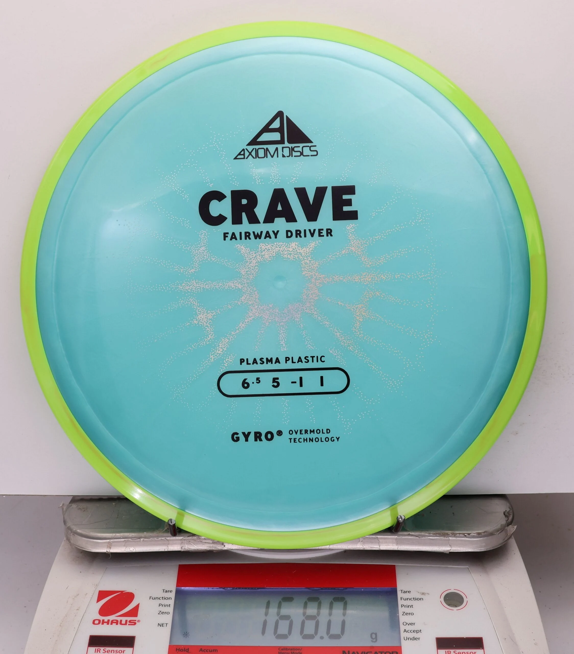 1046983 Plasma Crave, Project Lab Coat - #607 Grellow-Seafoam, 168