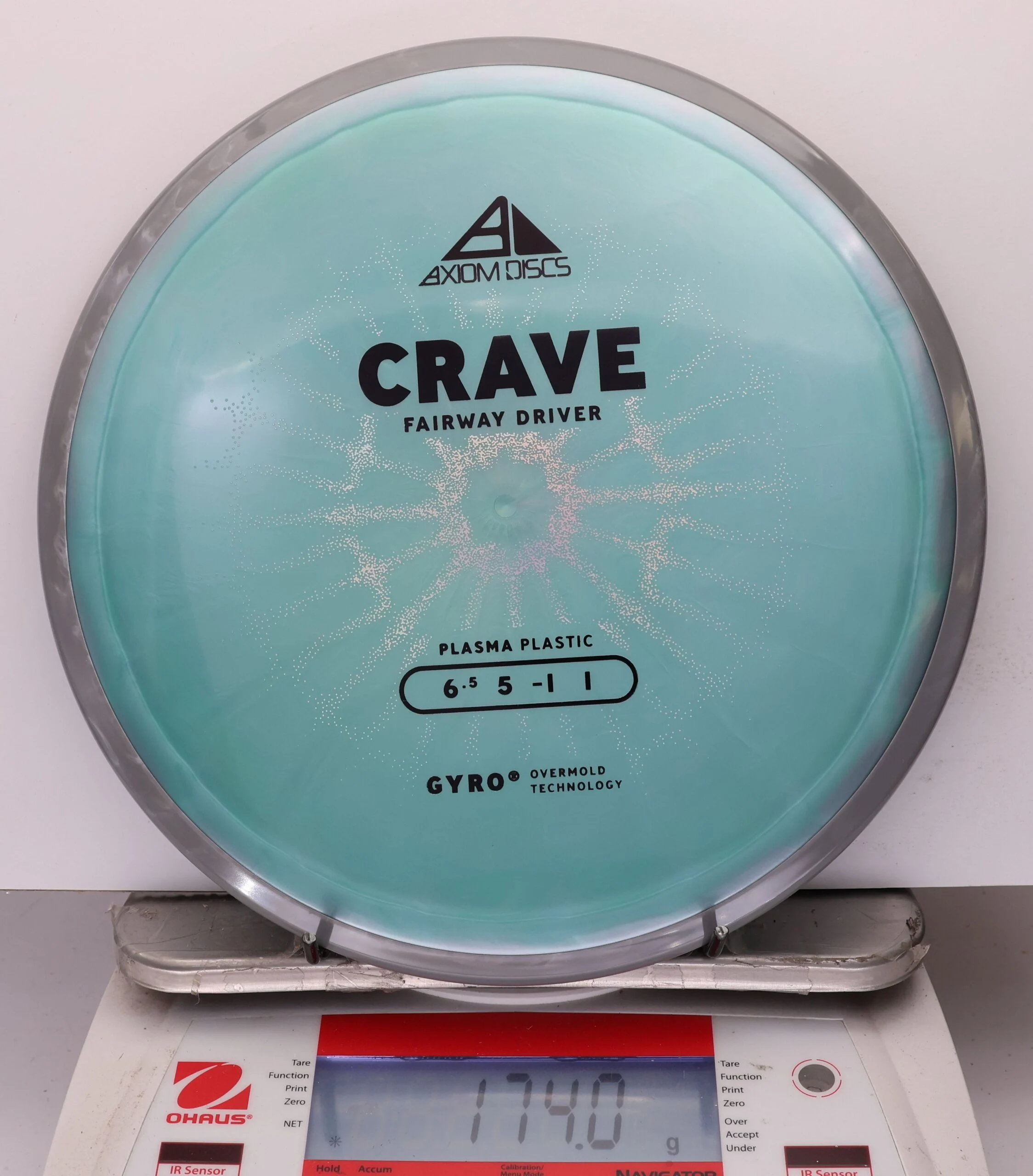 1046985 Plasma Crave, Project Lab Coat - #609 Gray-LtTeal, 174