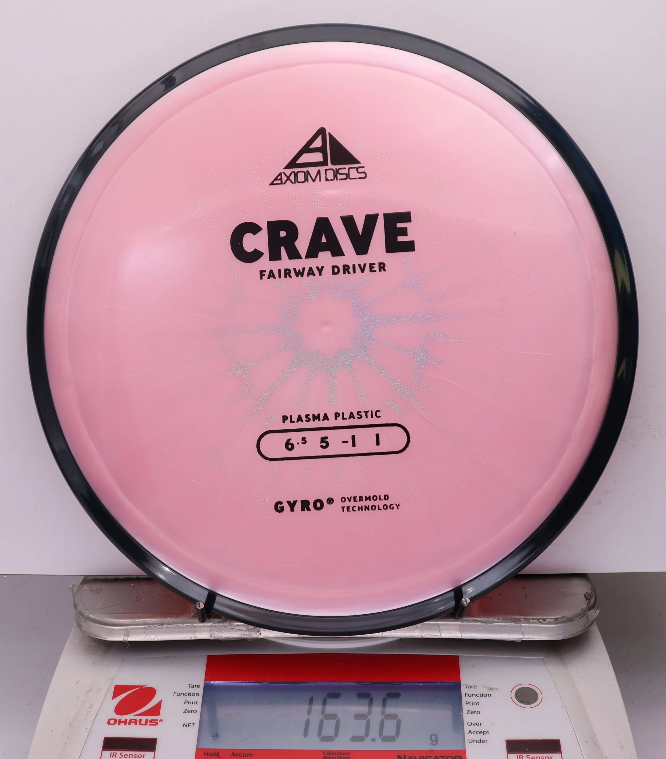 1046991 Plasma Crave, Project Lab Coat - #611 Black-Pink, 164