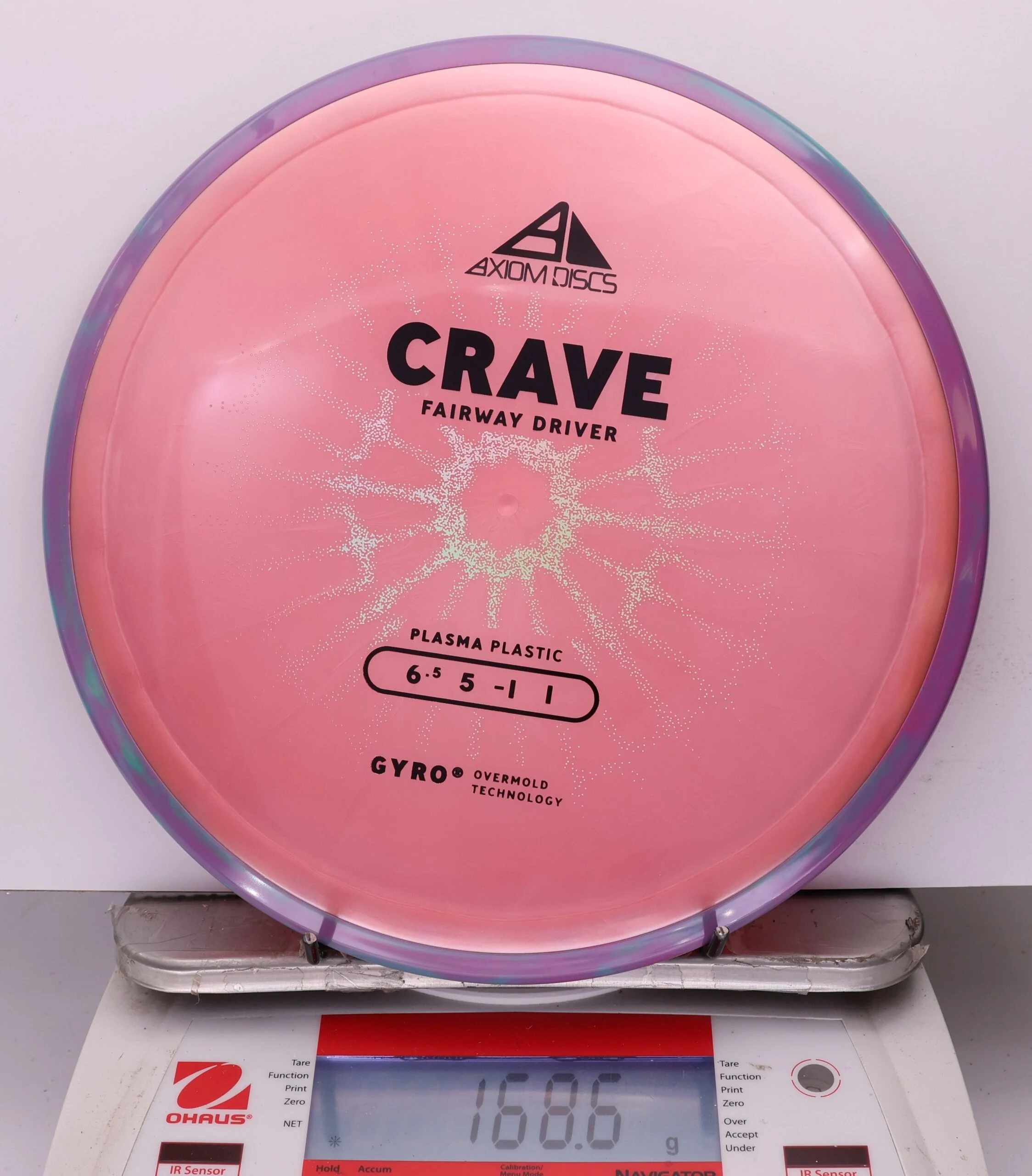 1046992 Plasma Crave, Project Lab Coat - #612 PurpTeal-Salmon, 169