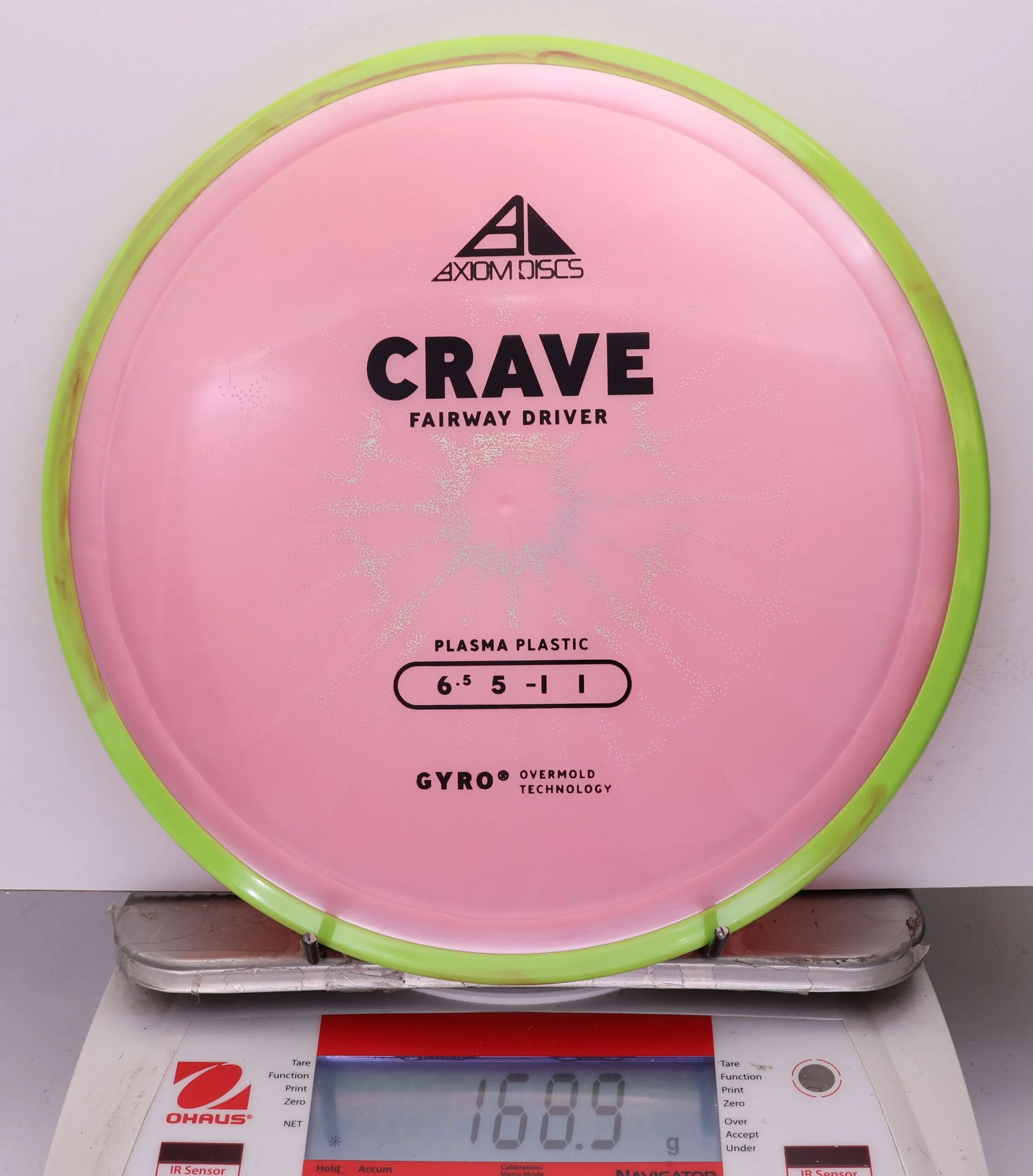 1046993 Plasma Crave, Project Lab Coat - #613 Grellow-Pink, 169