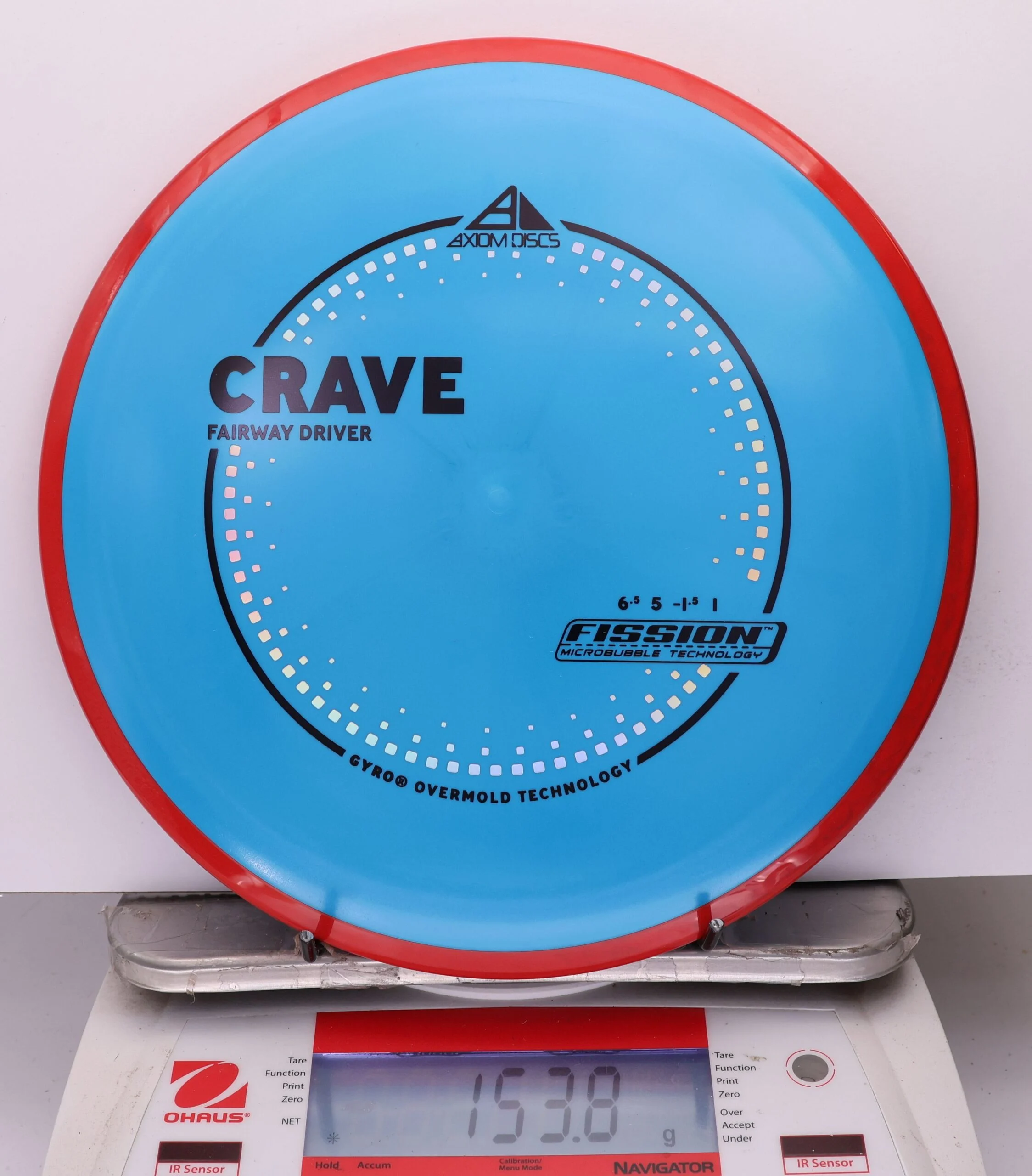 1047075 Fission Crave, Project Lab Coat - #608 Red-Blue, 154