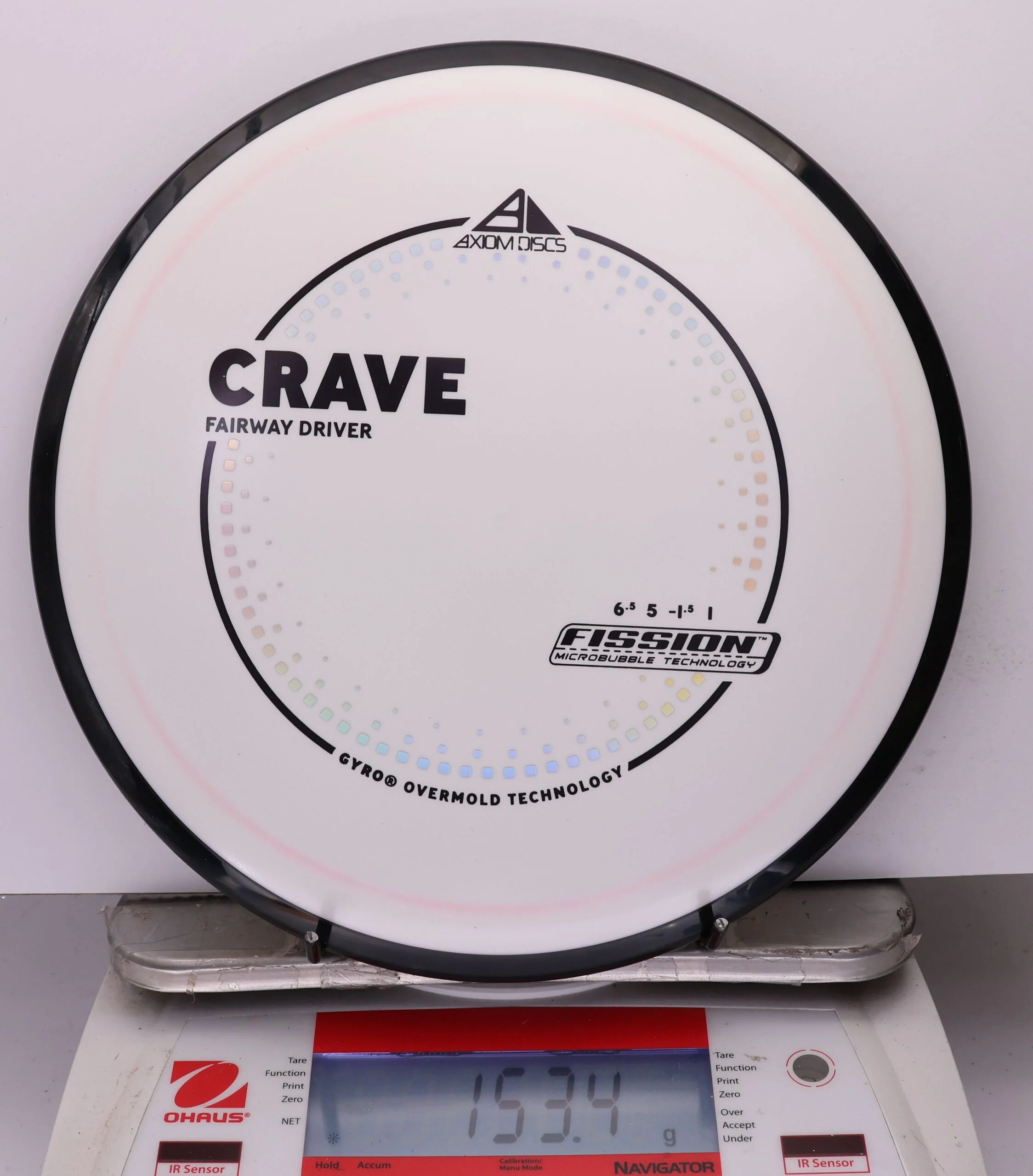1047177 Fission Crave, Project Lab Coat - #630 Black-White, 153