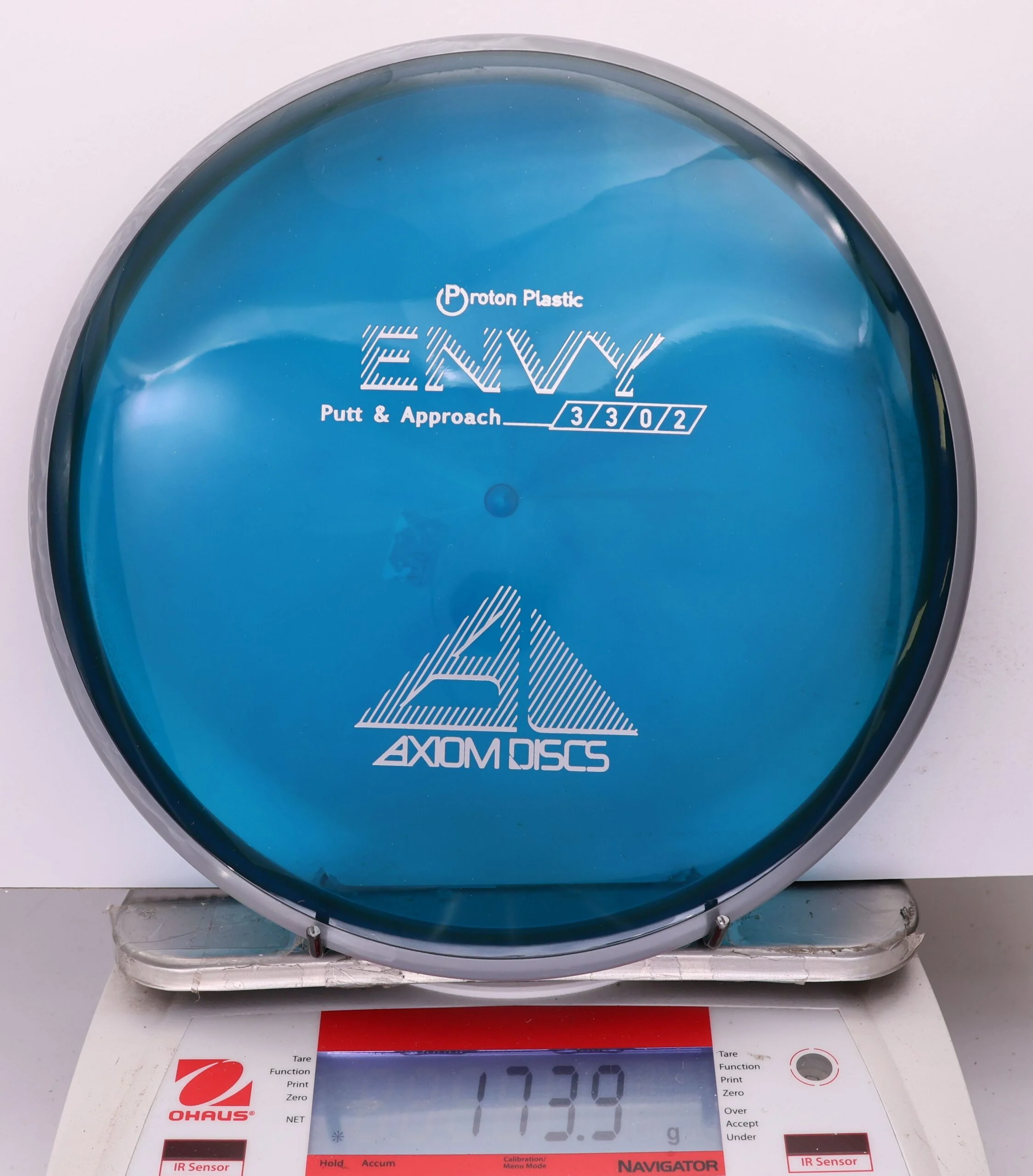 1048253 Proton Envy - #617 Gray-DkBlue, 174