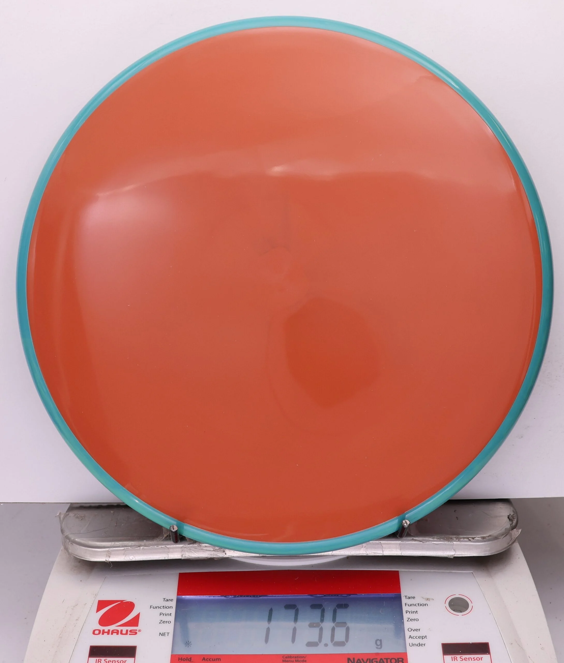 1048335 Neutron Tempo, Project Lab Coat - No Stamp - #611 LtBlue-BrntOrange, 174
