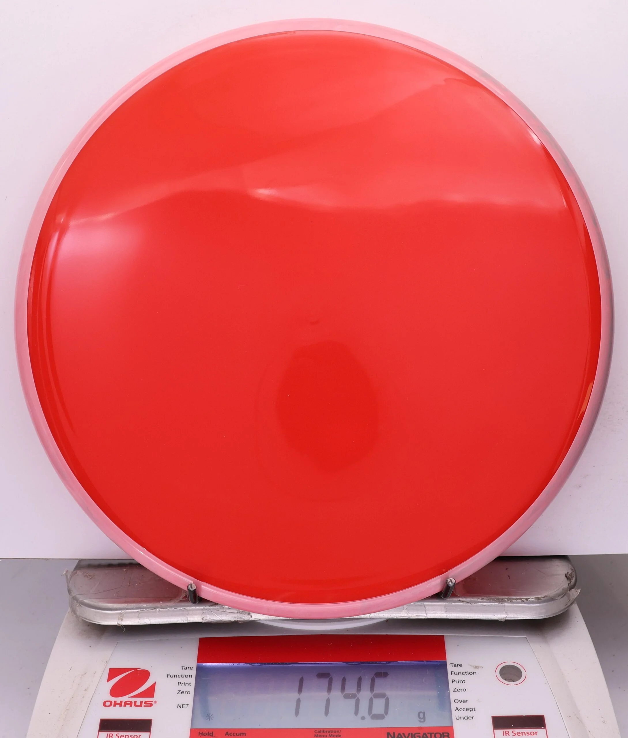 1048345 Neutron Tempo, Project Lab Coat - No Stamp - #612 Pink-Red, 175