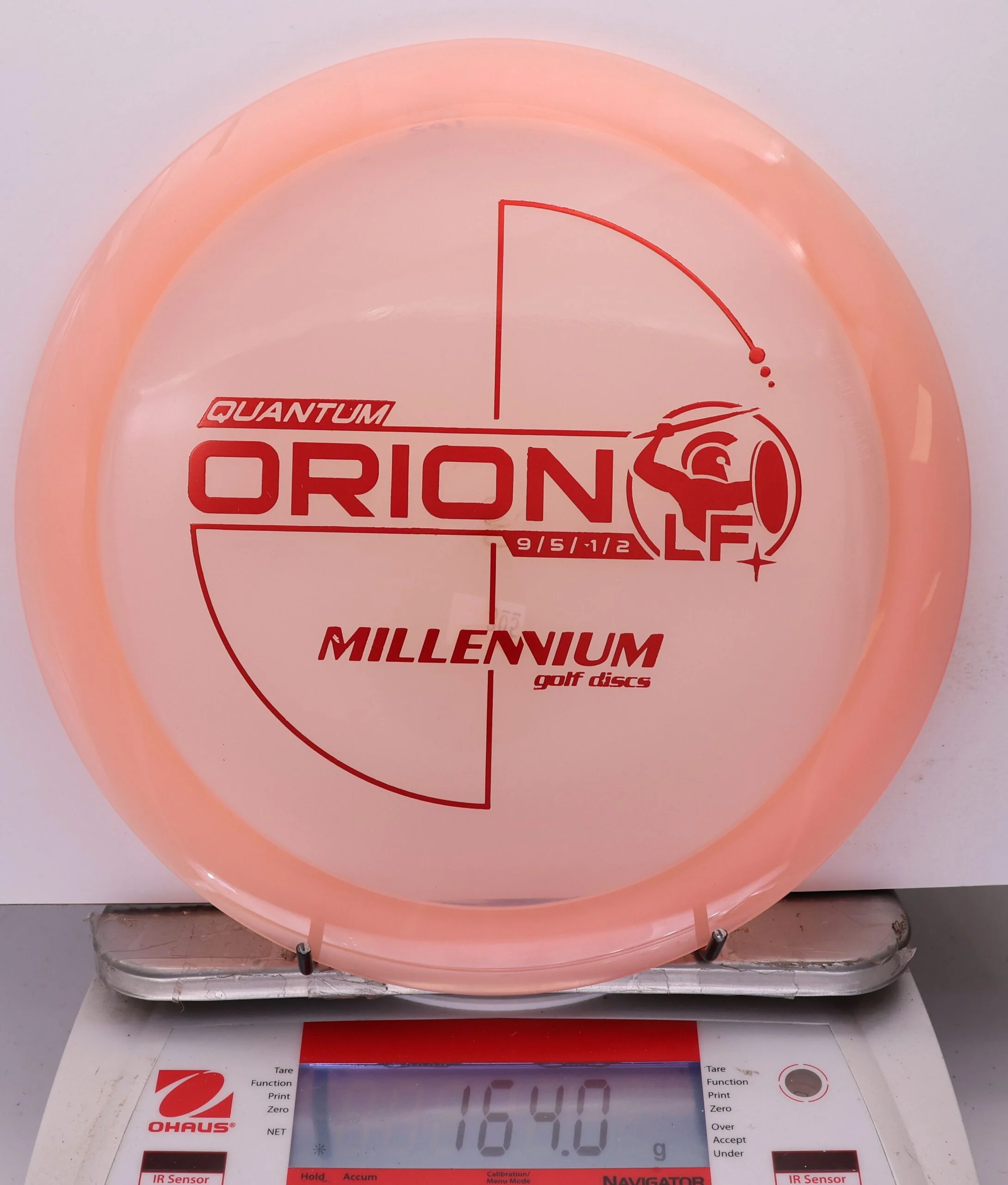 1048757 Quantum Orion LF - #305 Peavh, 164
