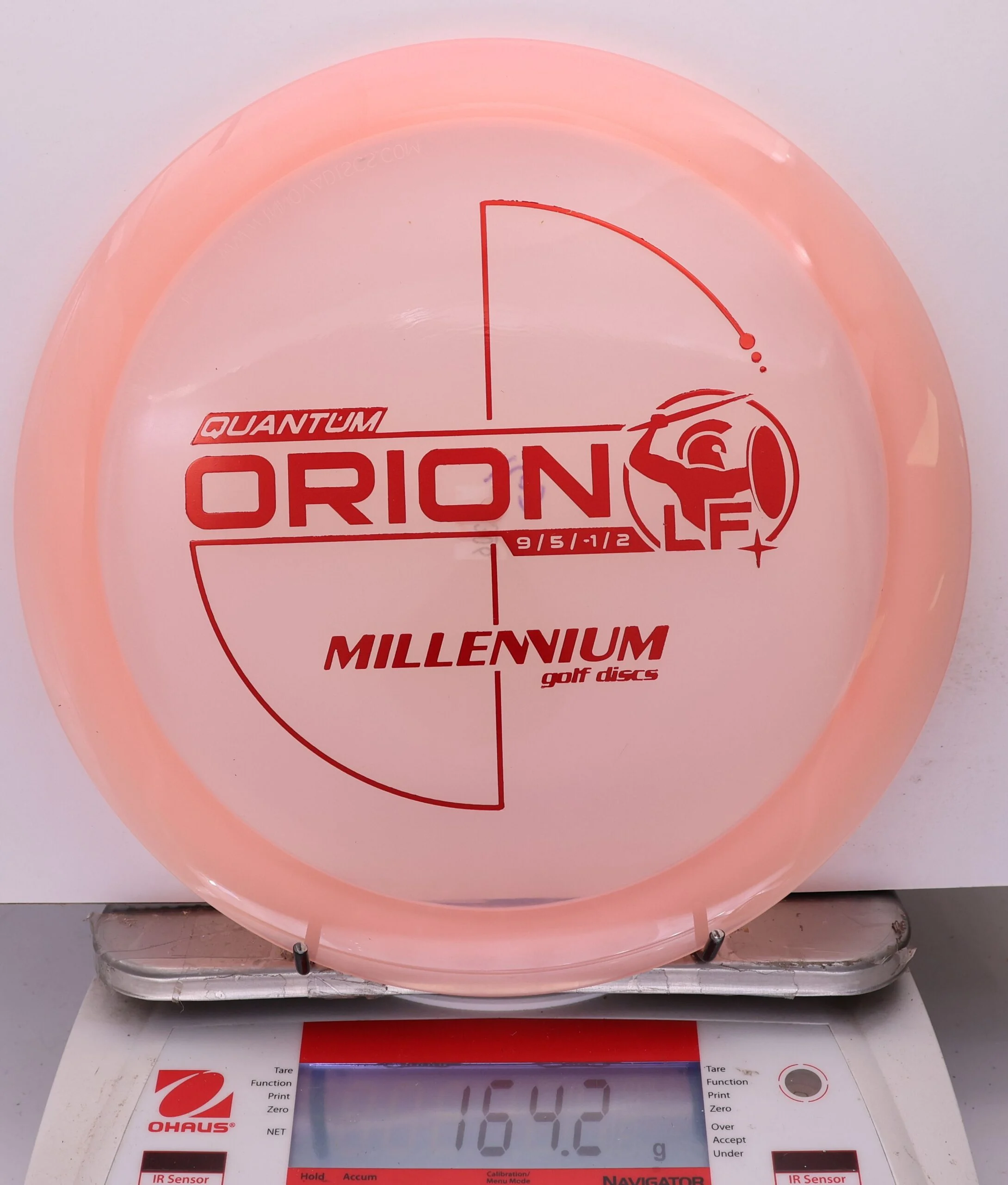 1048758 Quantum Orion LF - #306 Peavh, 164