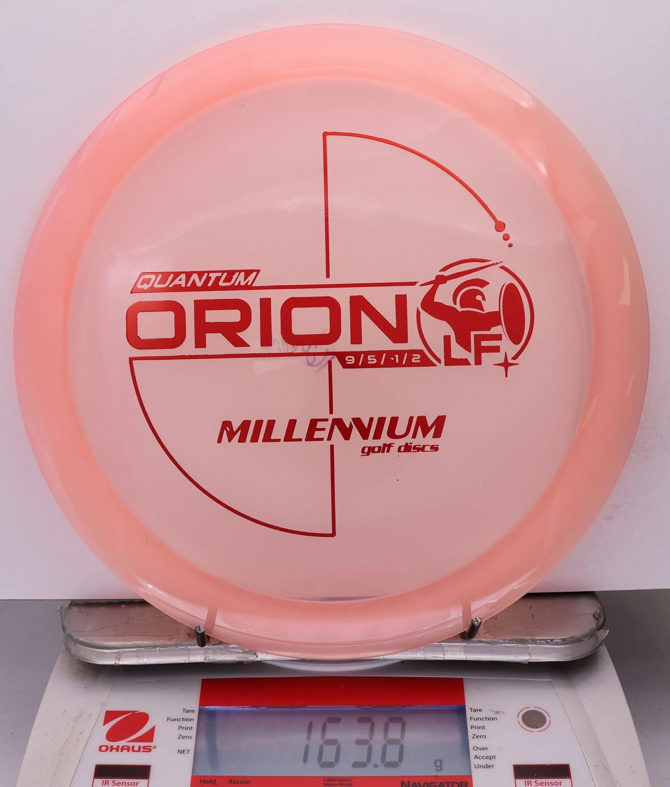 1048759 Quantum Orion LF - #307 Peavh, 164
