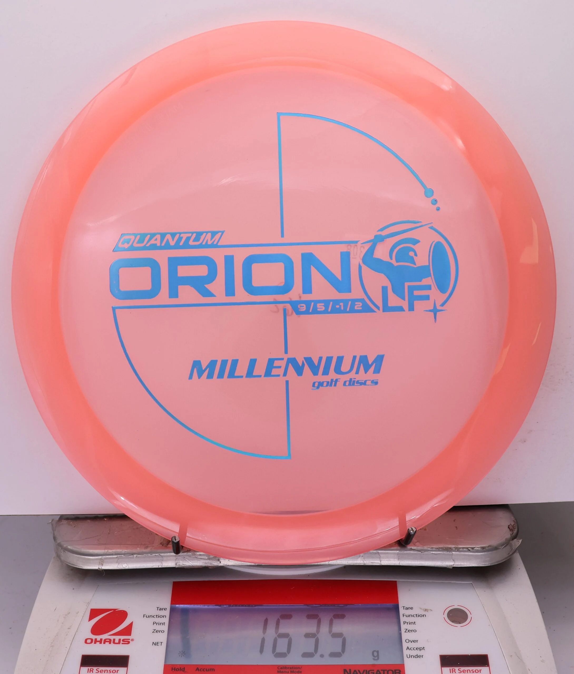 1048760 Quantum Orion LF - #308 Peavh, 164
