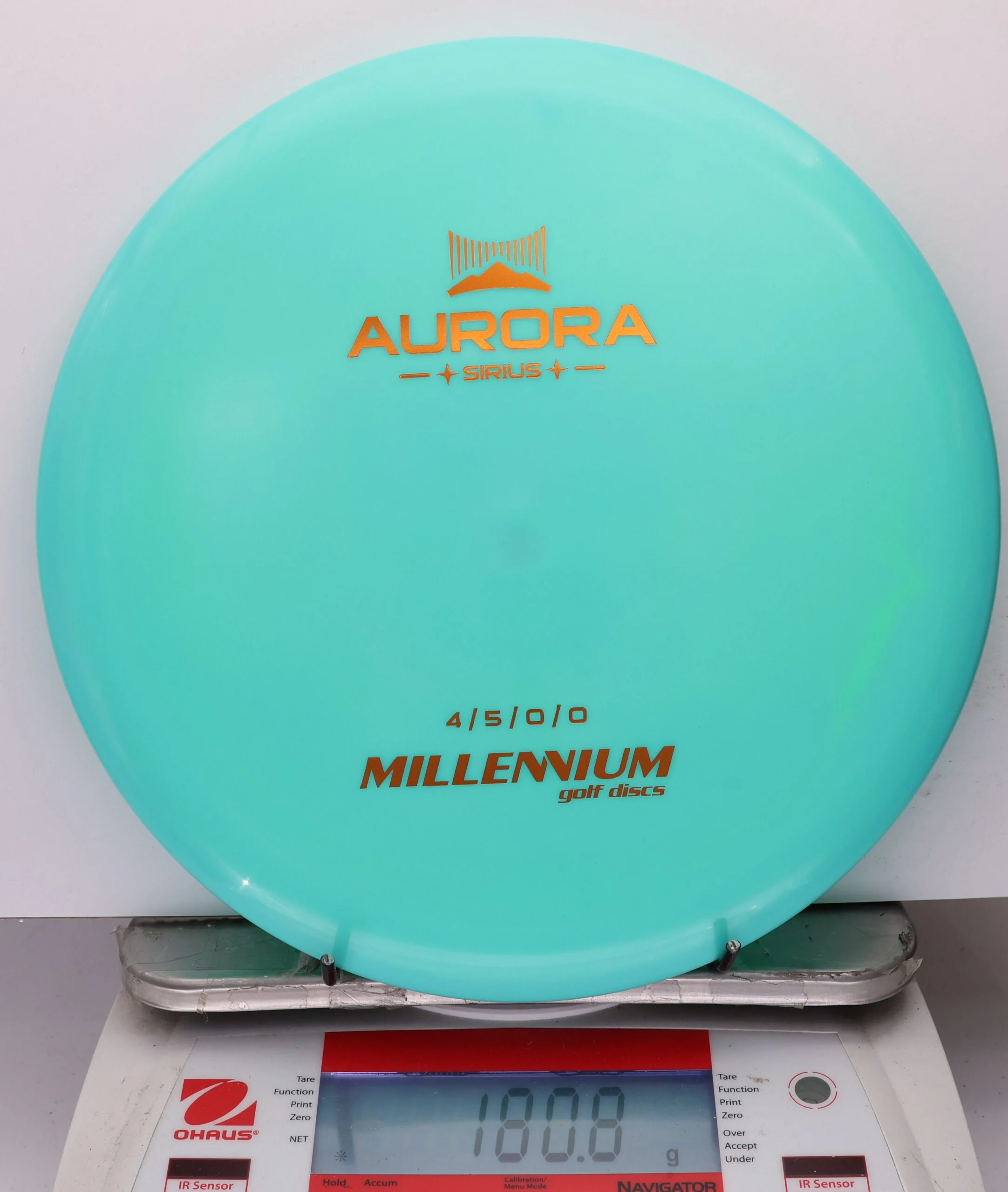 1048903 Sirius Aurora MS - #305 Aqua, 181
