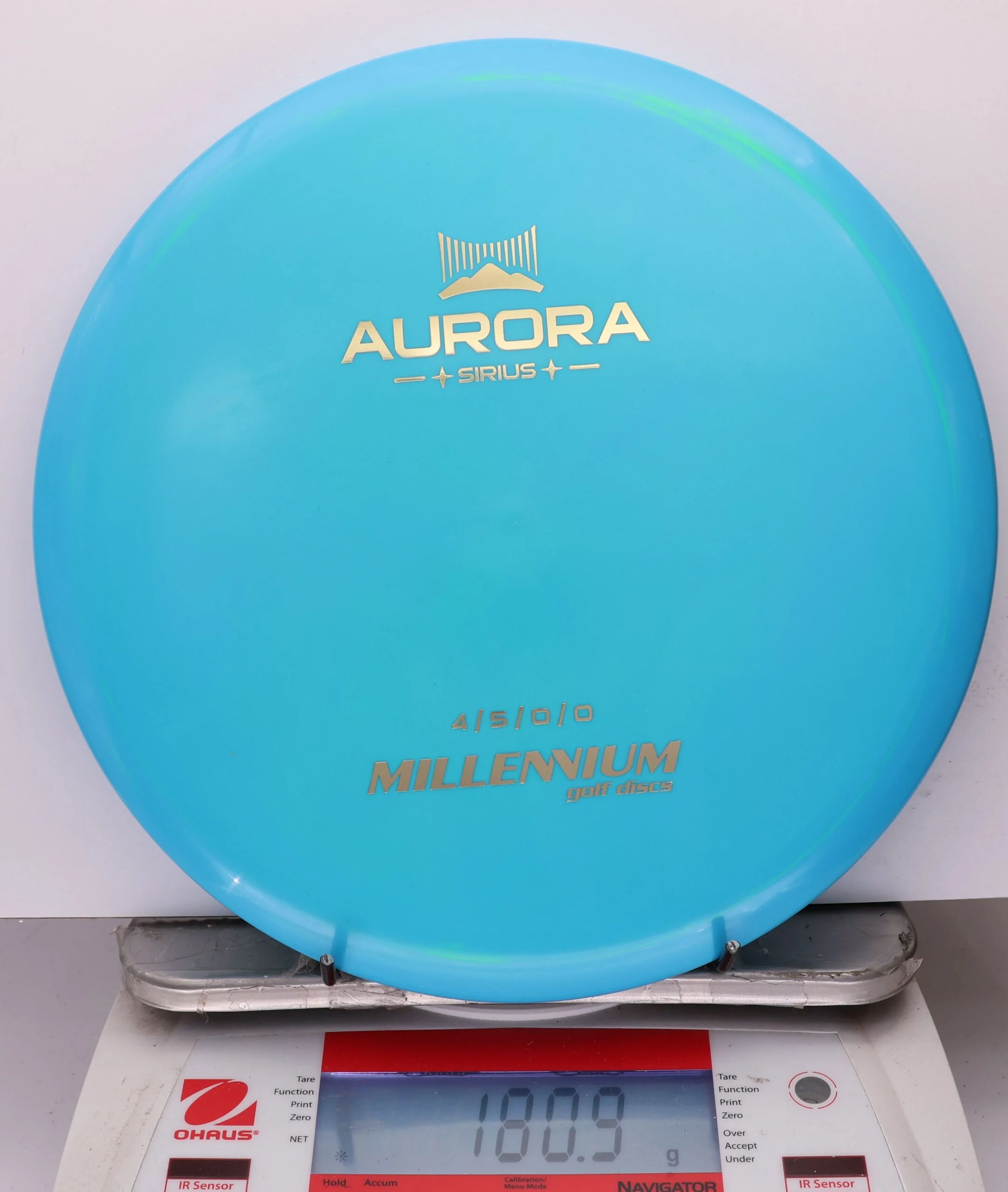 1048906 Sirius Aurora MS - #308 LtBlue, 181