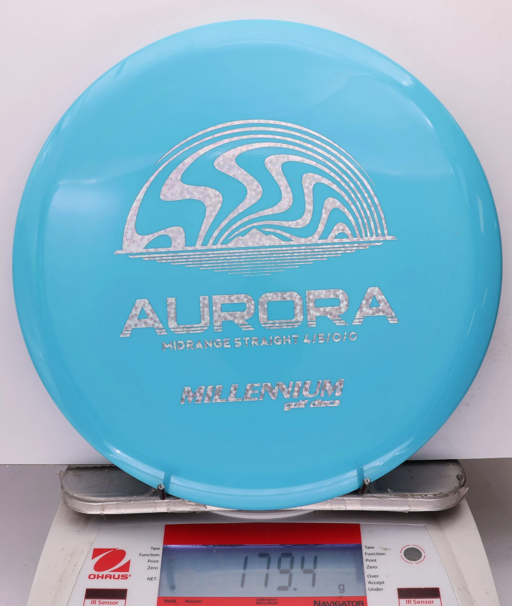 1049219 Millennium Aurora MS - #310 Blue, 179