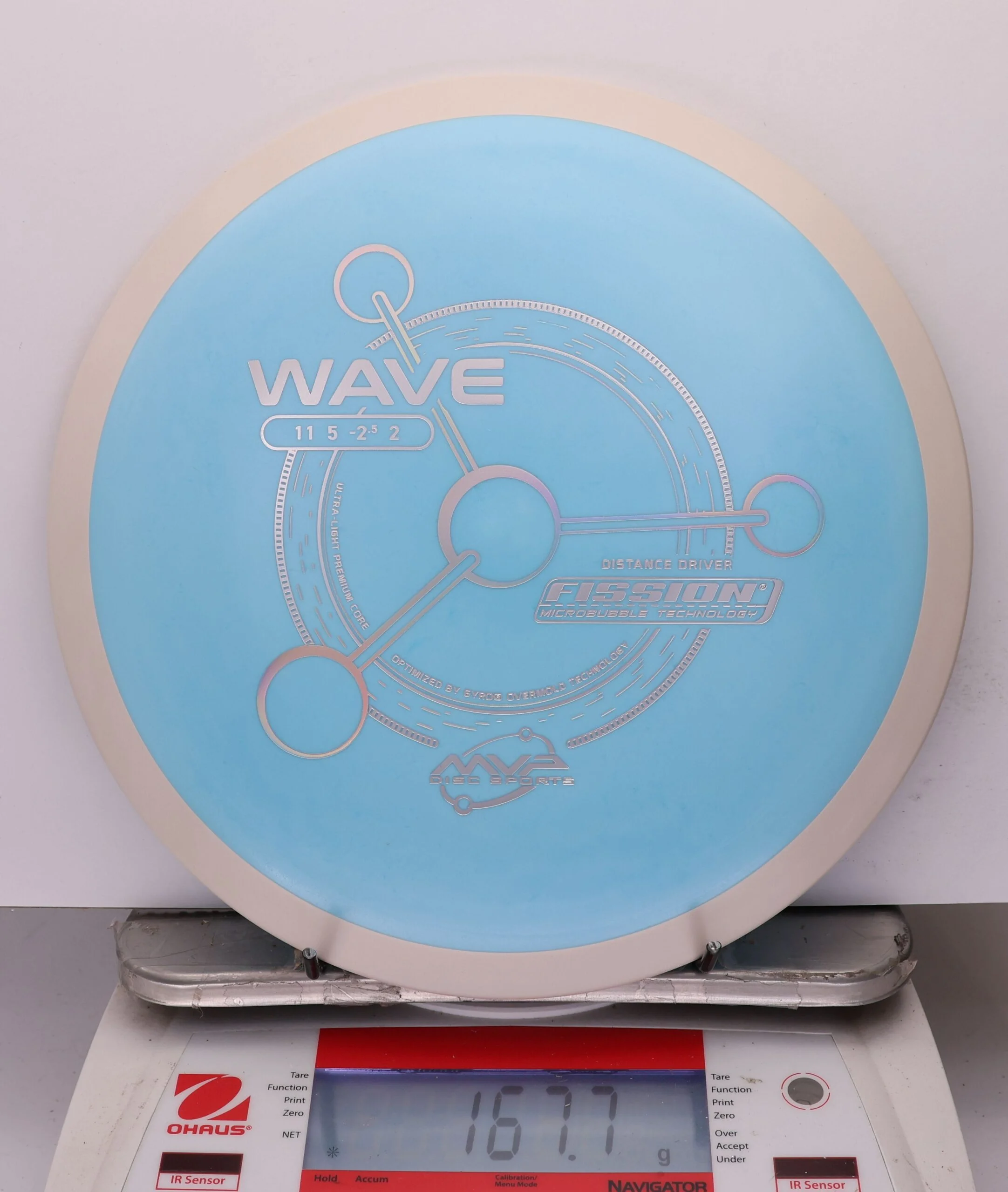 1050181 Fission Wave, Project Lab Coat - #639 Blue, 168
