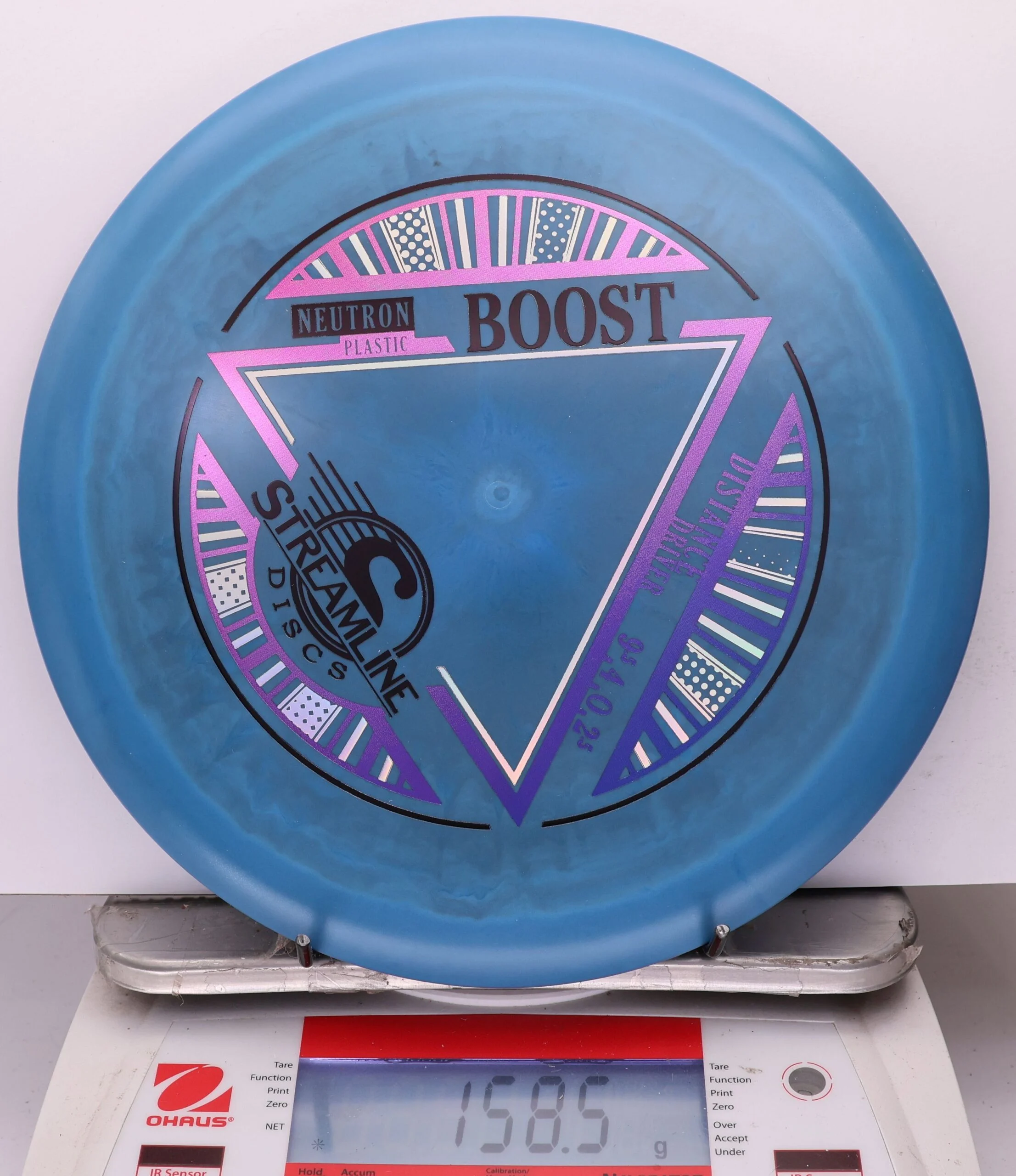 1050447 Neutron Boost - #638 DarkBlue, 159