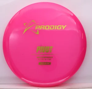 Pivot 400, Glow