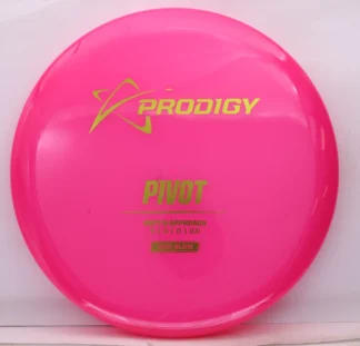 Pivot 400, Glow
