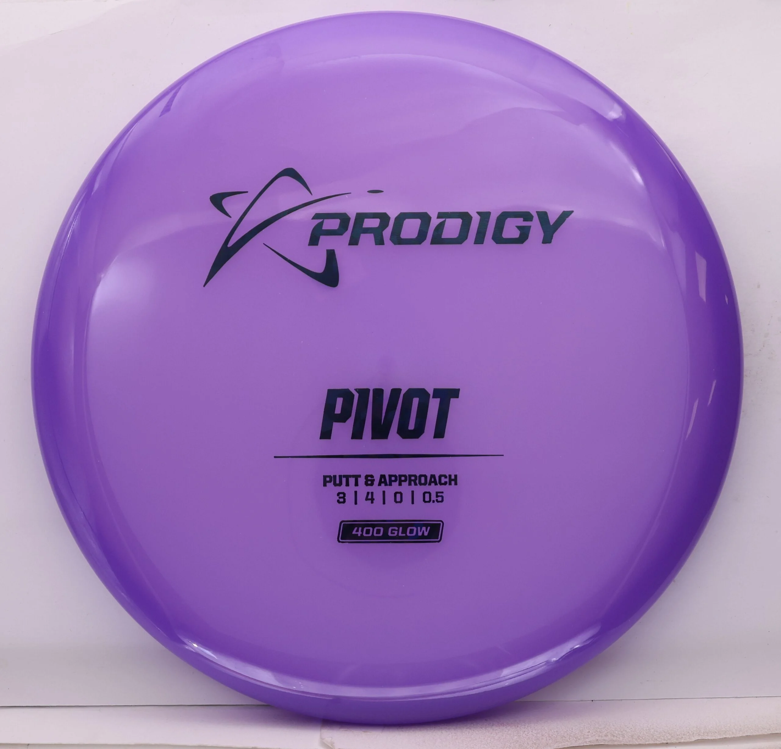 Pivot 400, Glow - Image 2