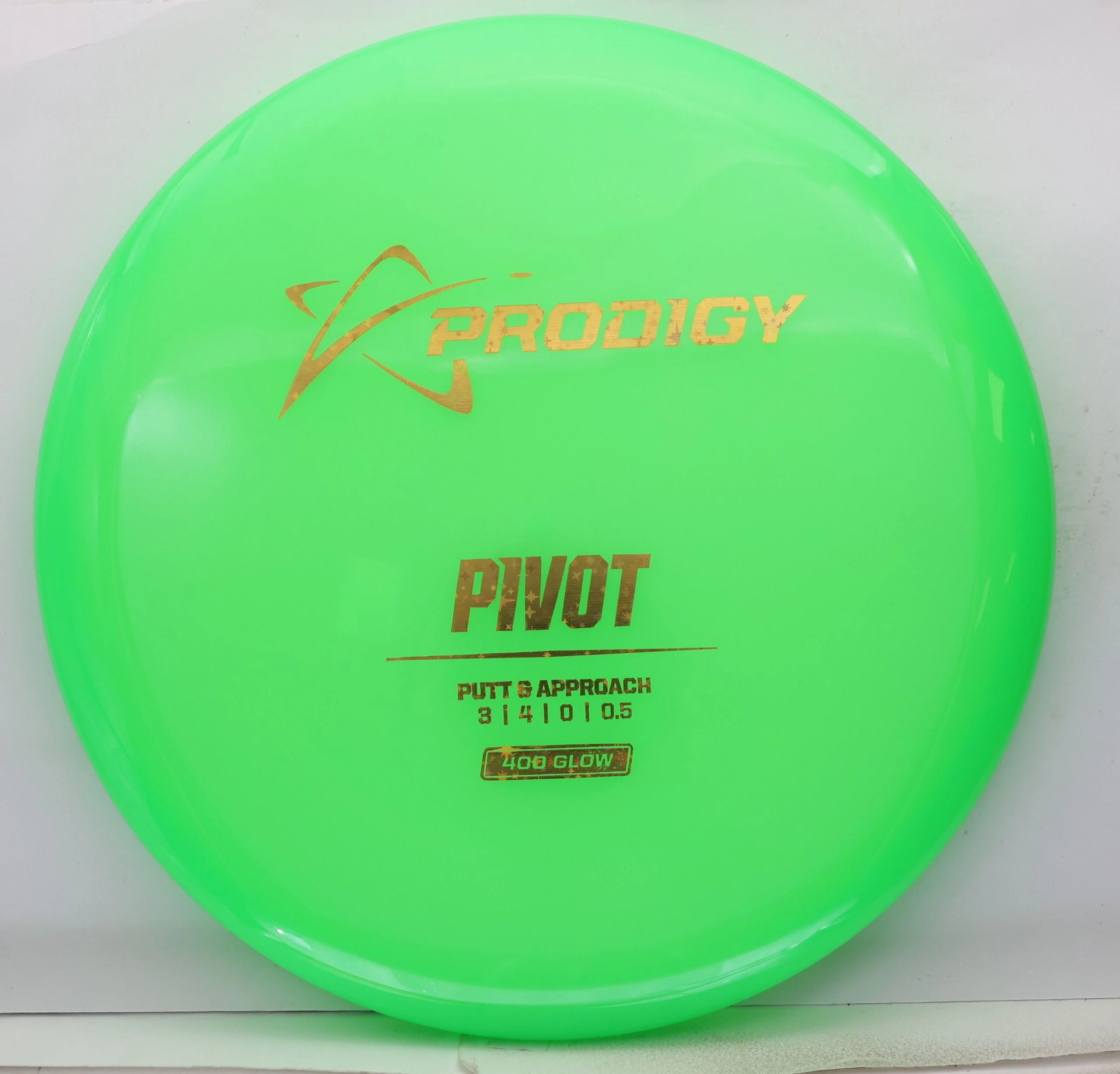 Pivot 400, Glow - Image 3