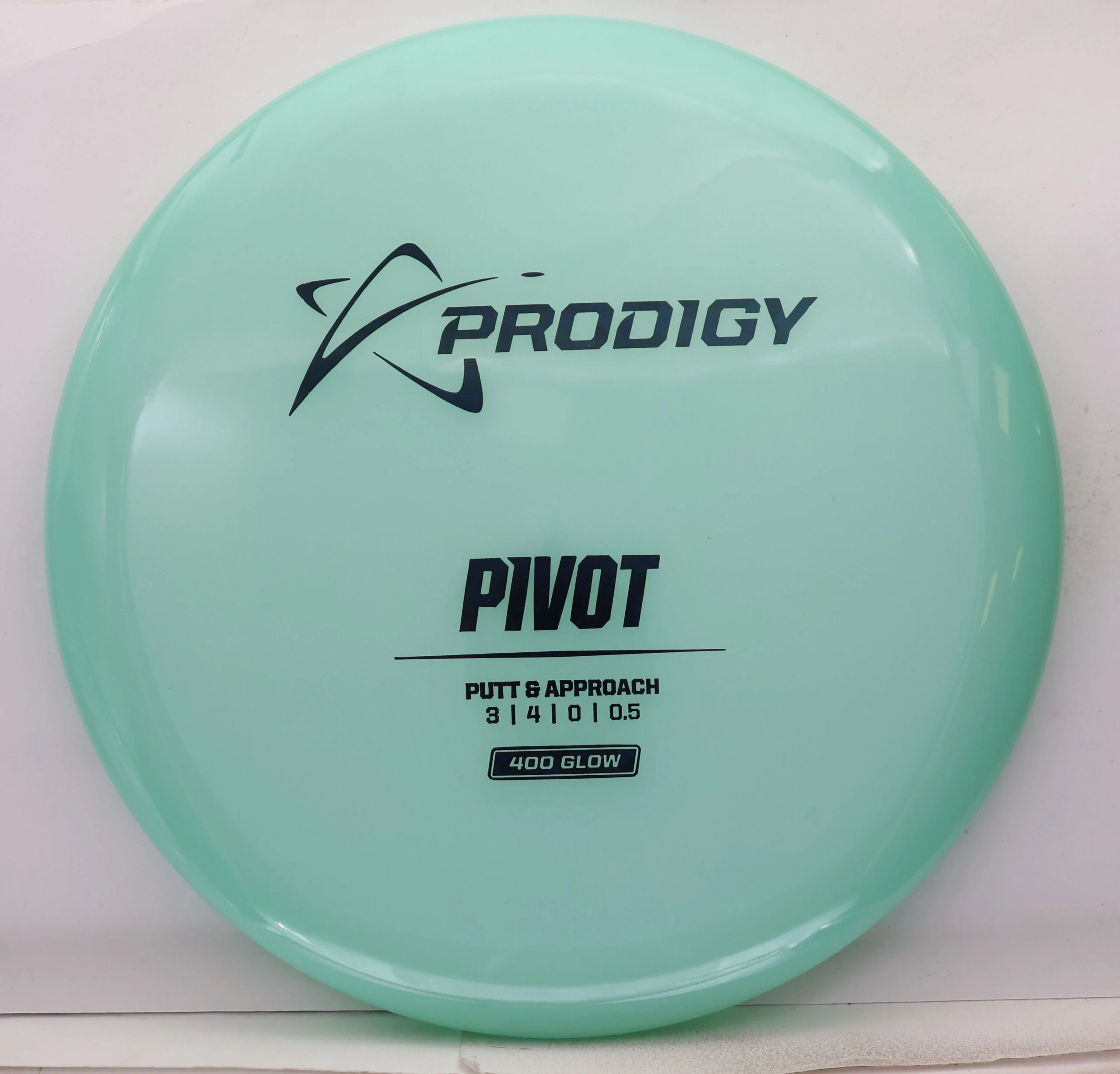 Pivot 400, Glow - Image 4