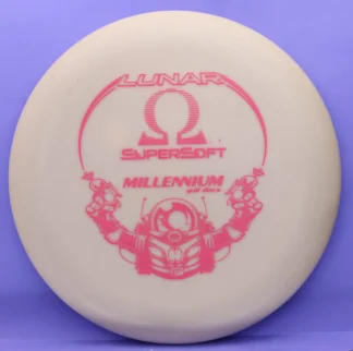 Millenium Lunar Supersoft Omega