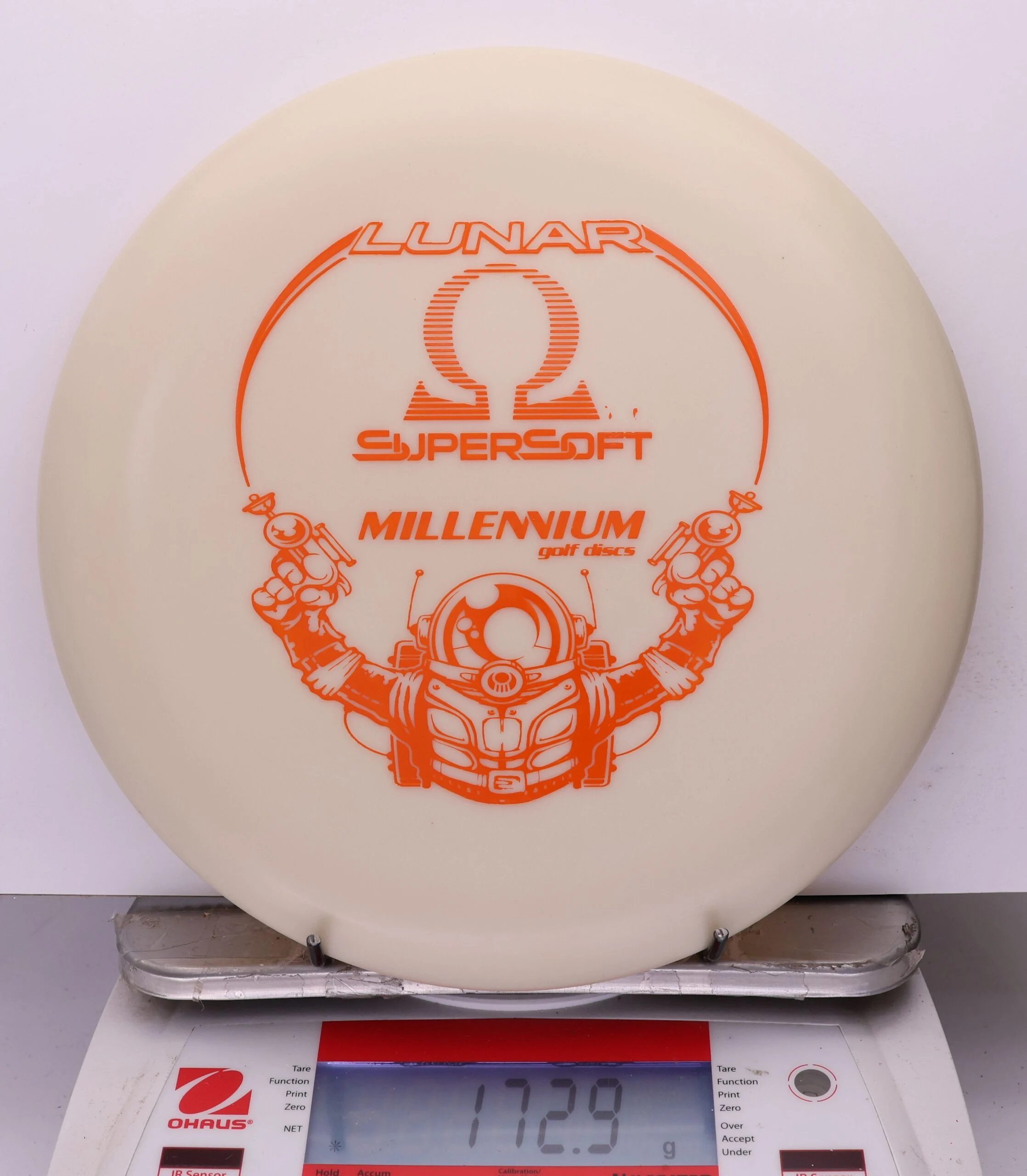 1051197 Millenium Lunar Supersoft Omega - #308 Glow, 172