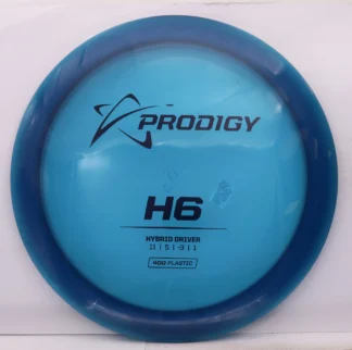 H6, 400