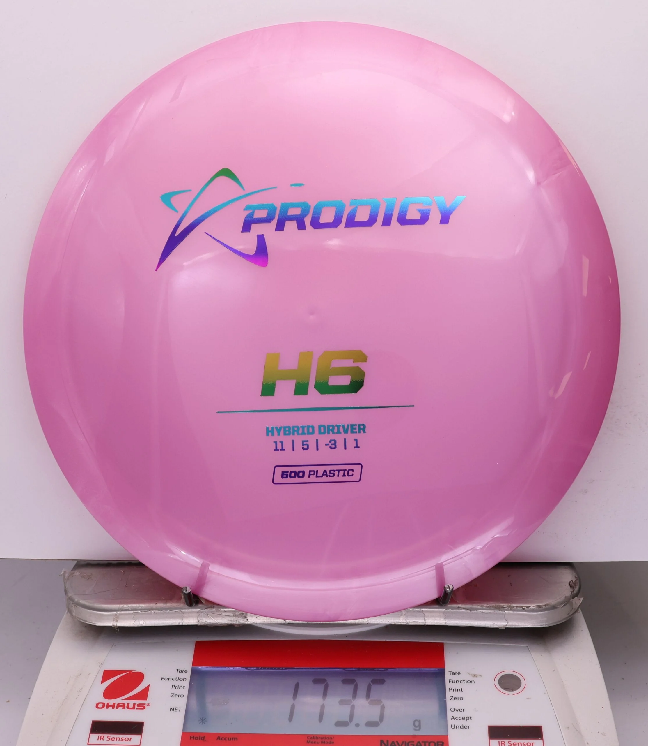 1051264 Prodigy H6, 500 - #06 Magenta, 174