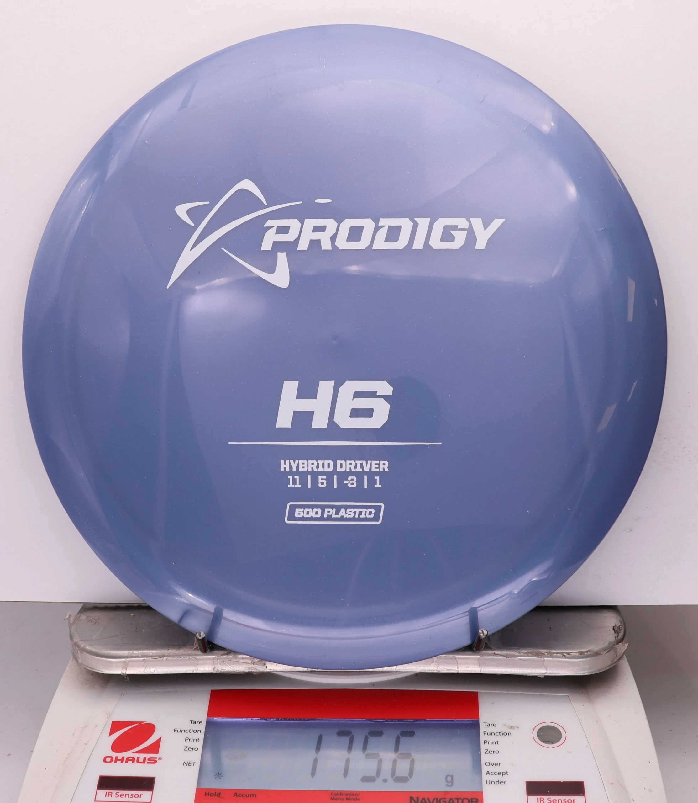 1051274 Prodigy H6, 500 - #07 Blurple, 176