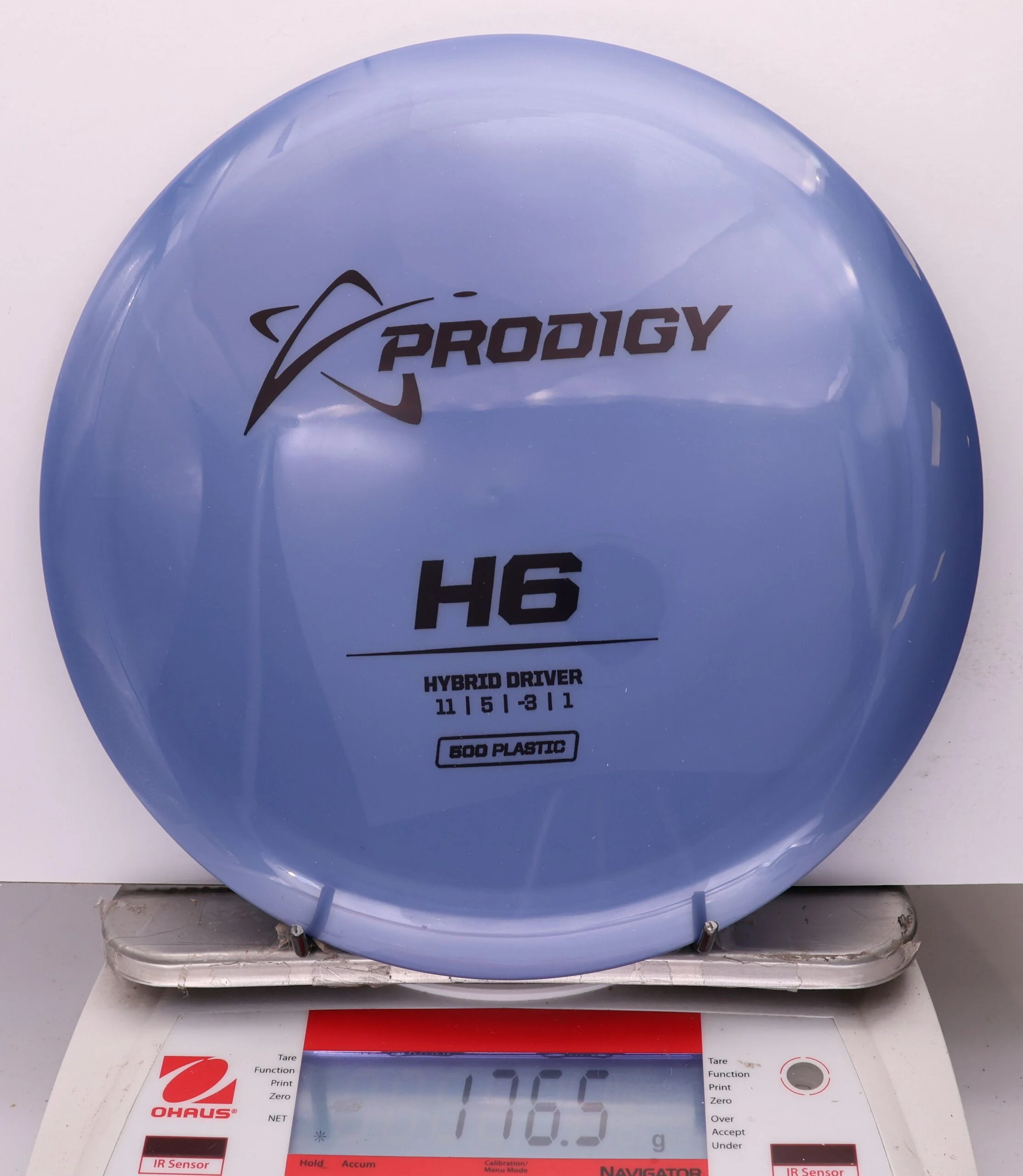 1051275 Prodigy H6, 500 - #08 Blurple, 177