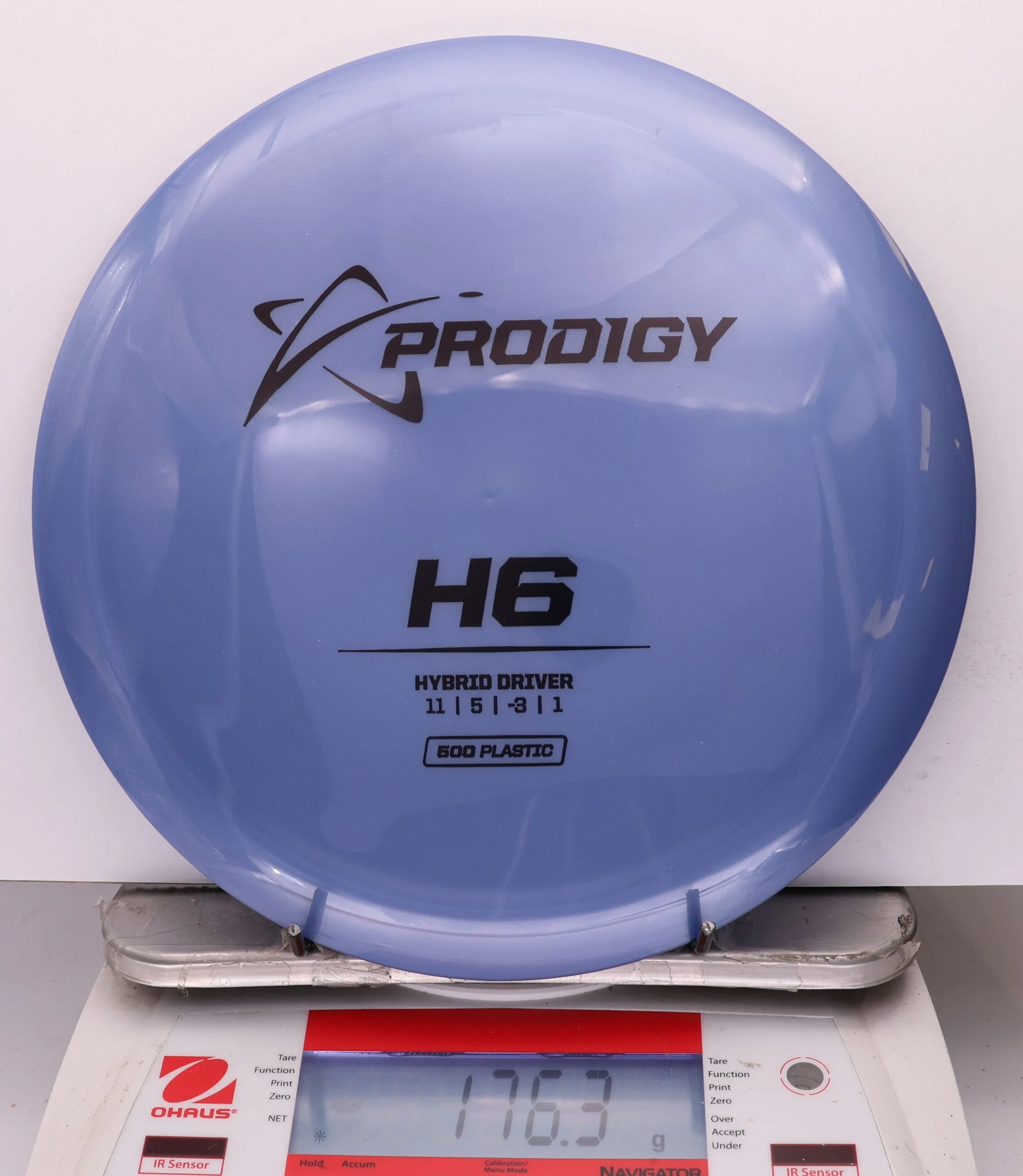 1051276 Prodigy H6, 500 - #09 Blurple, 176