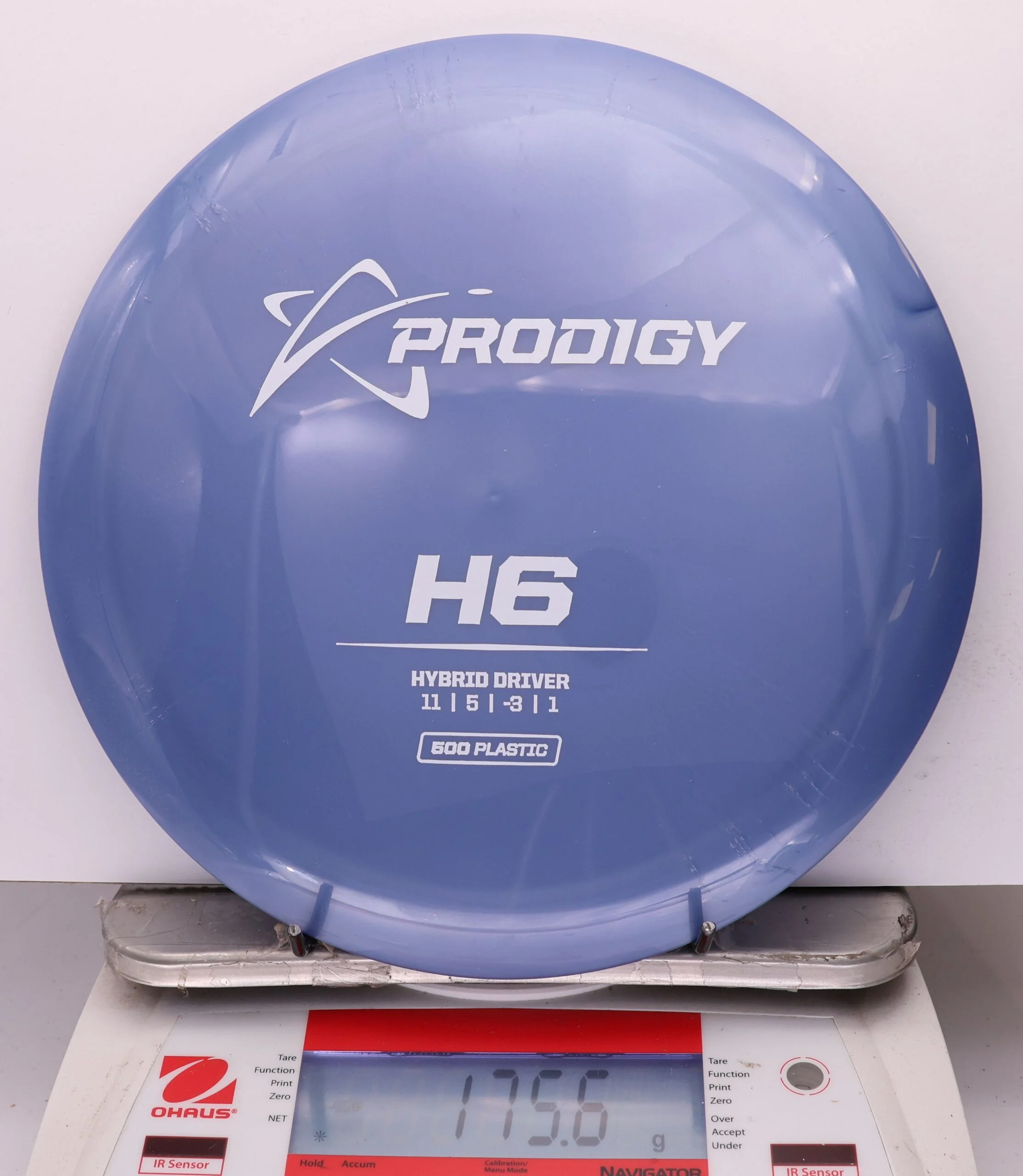 1051277 Prodigy H6, 500 - #10 Blurple, 176
