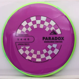 Neutron Paradox, Project Lab Coat