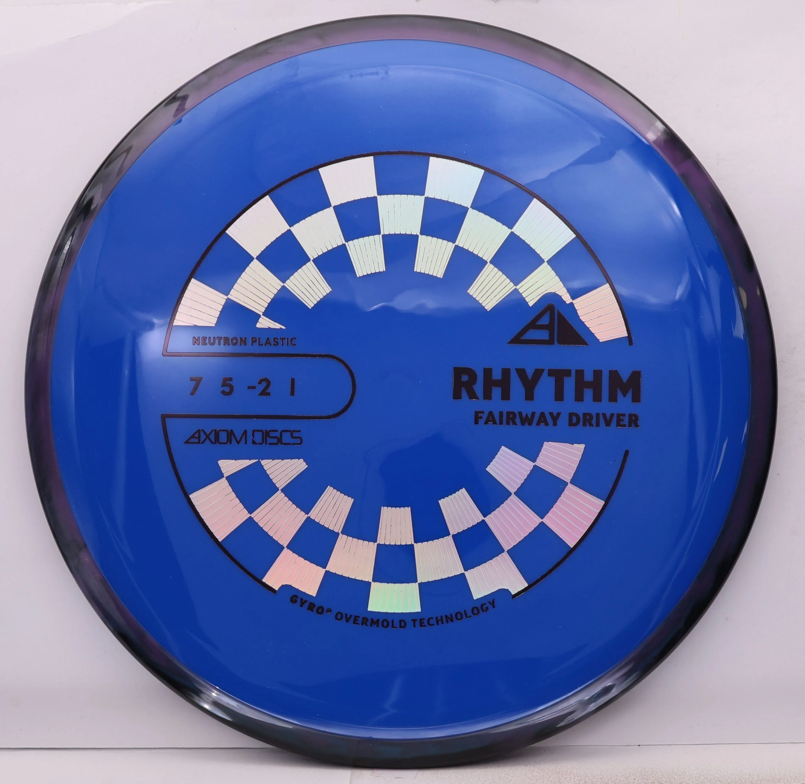 Neutron Rhythm, Project Lab Coat