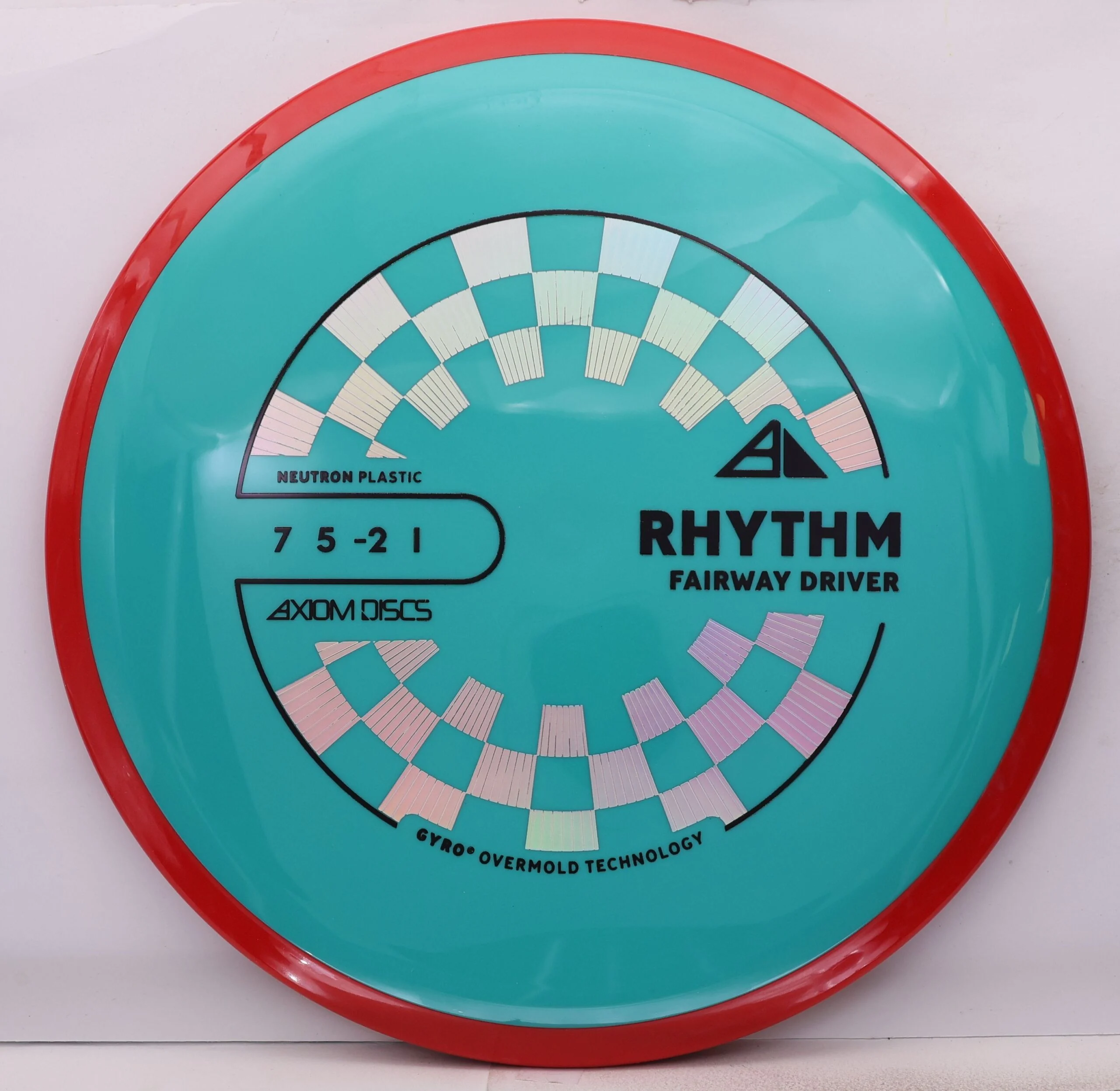 Neutron Rhythm, Project Lab Coat - Image 2