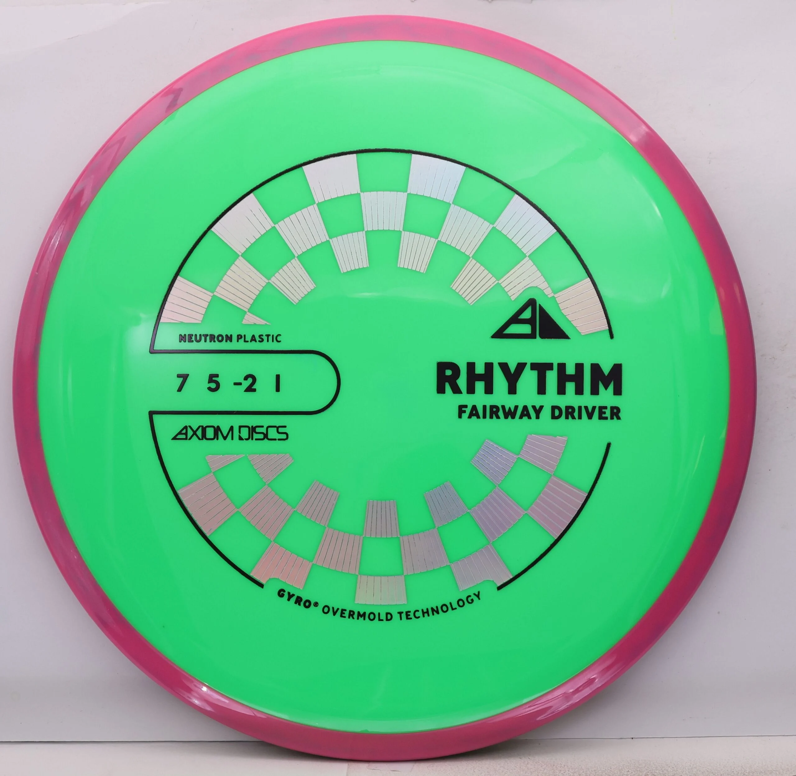 Neutron Rhythm, Project Lab Coat - Image 3