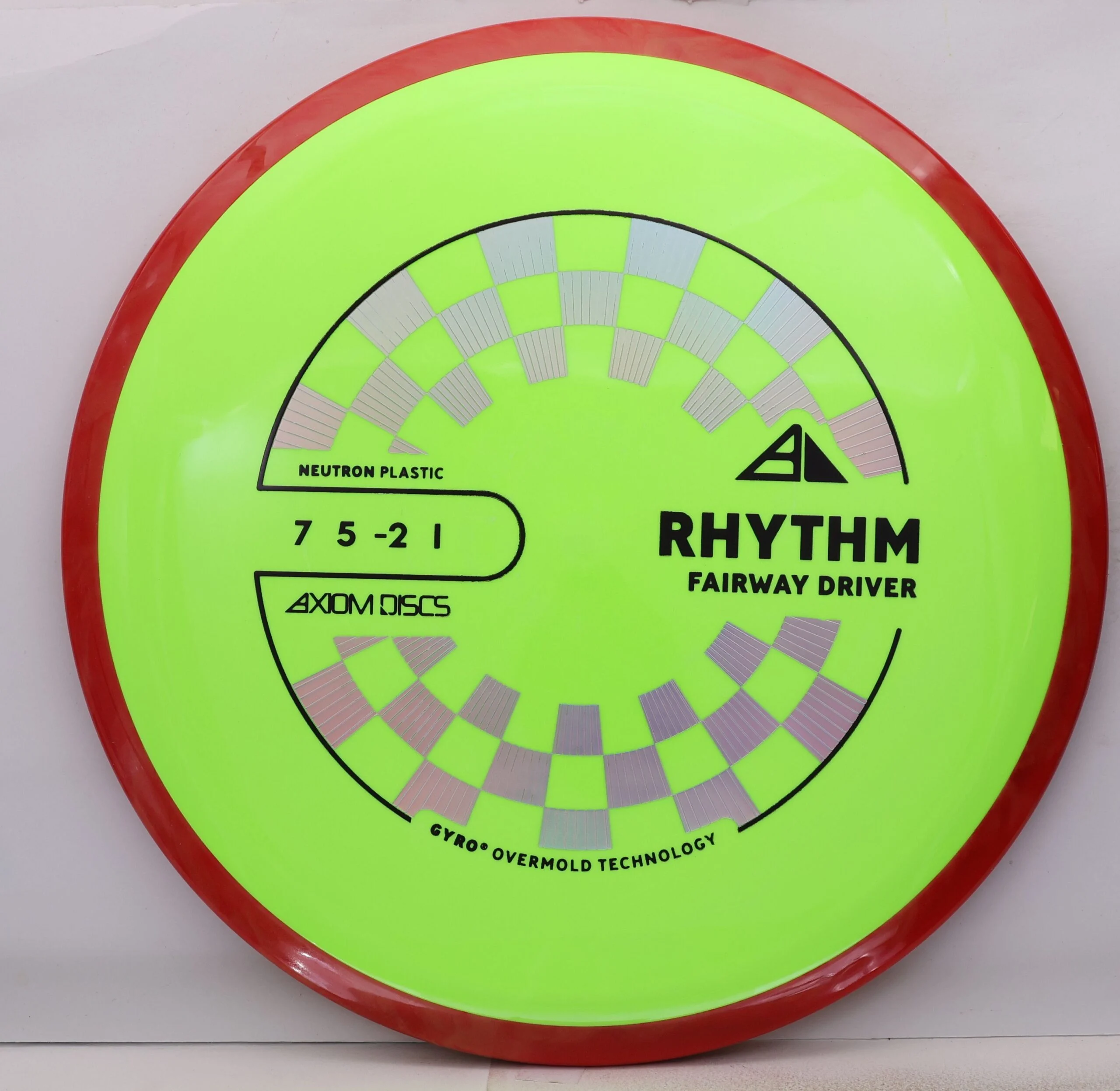 Neutron Rhythm, Project Lab Coat - Image 4
