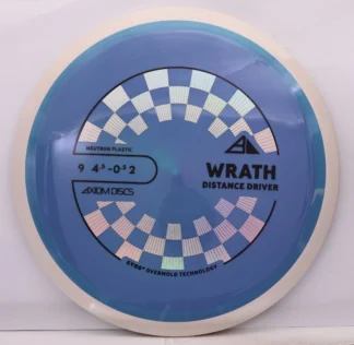 Neutron Wrath, Project Lab Coat
