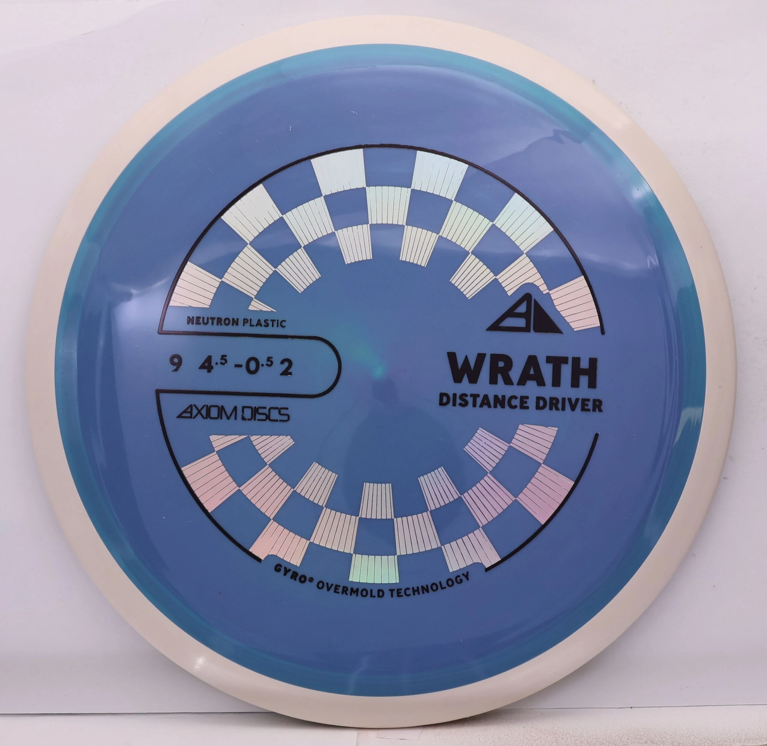 Neutron Wrath, Project Lab Coat