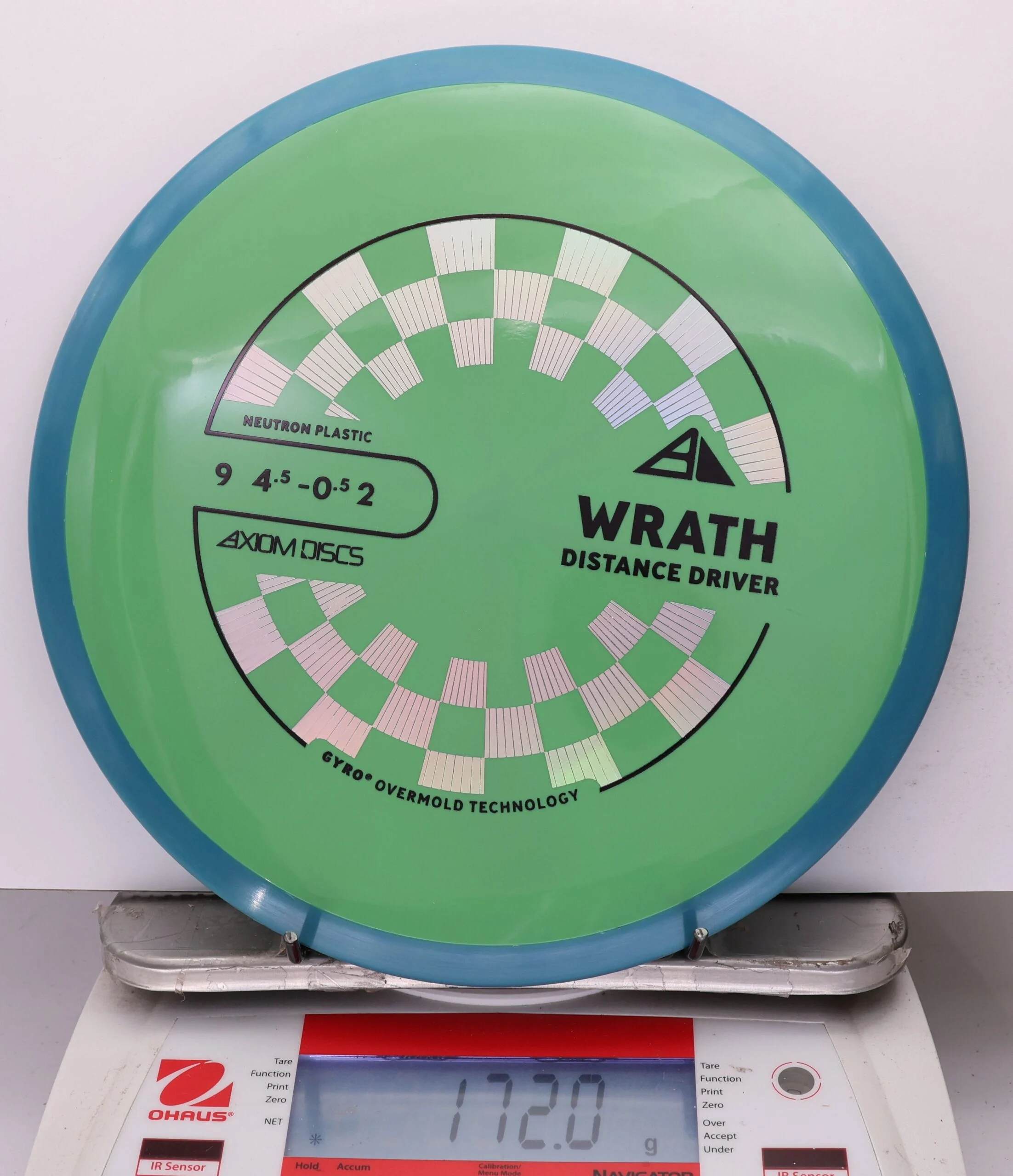 1052546 Neutron Wrath, Project Lab Coat - #09 Blue-Green, 172