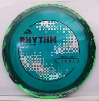 Proton Rhythm, Project lab Coat