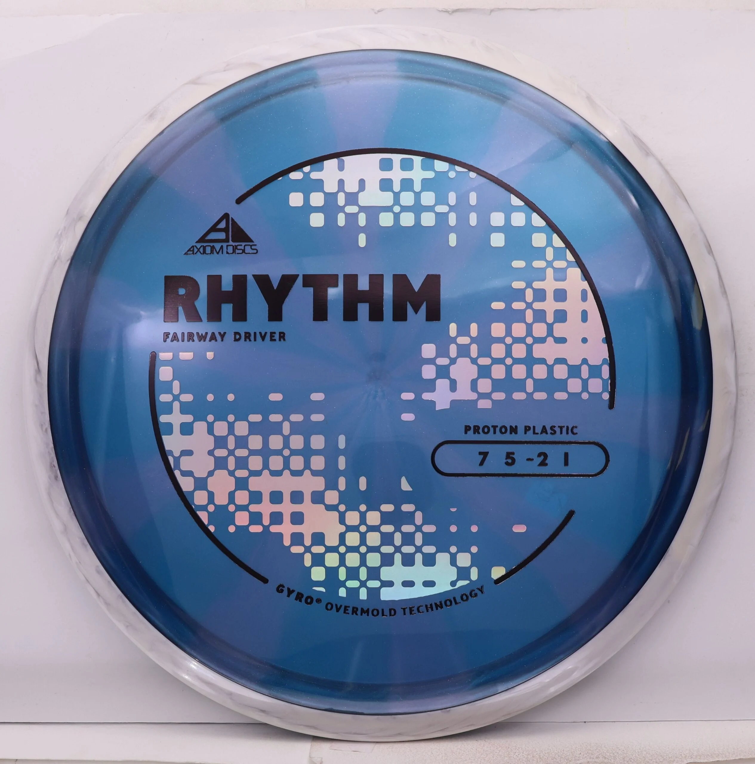 Proton Rhythm, Project lab Coat - Image 3