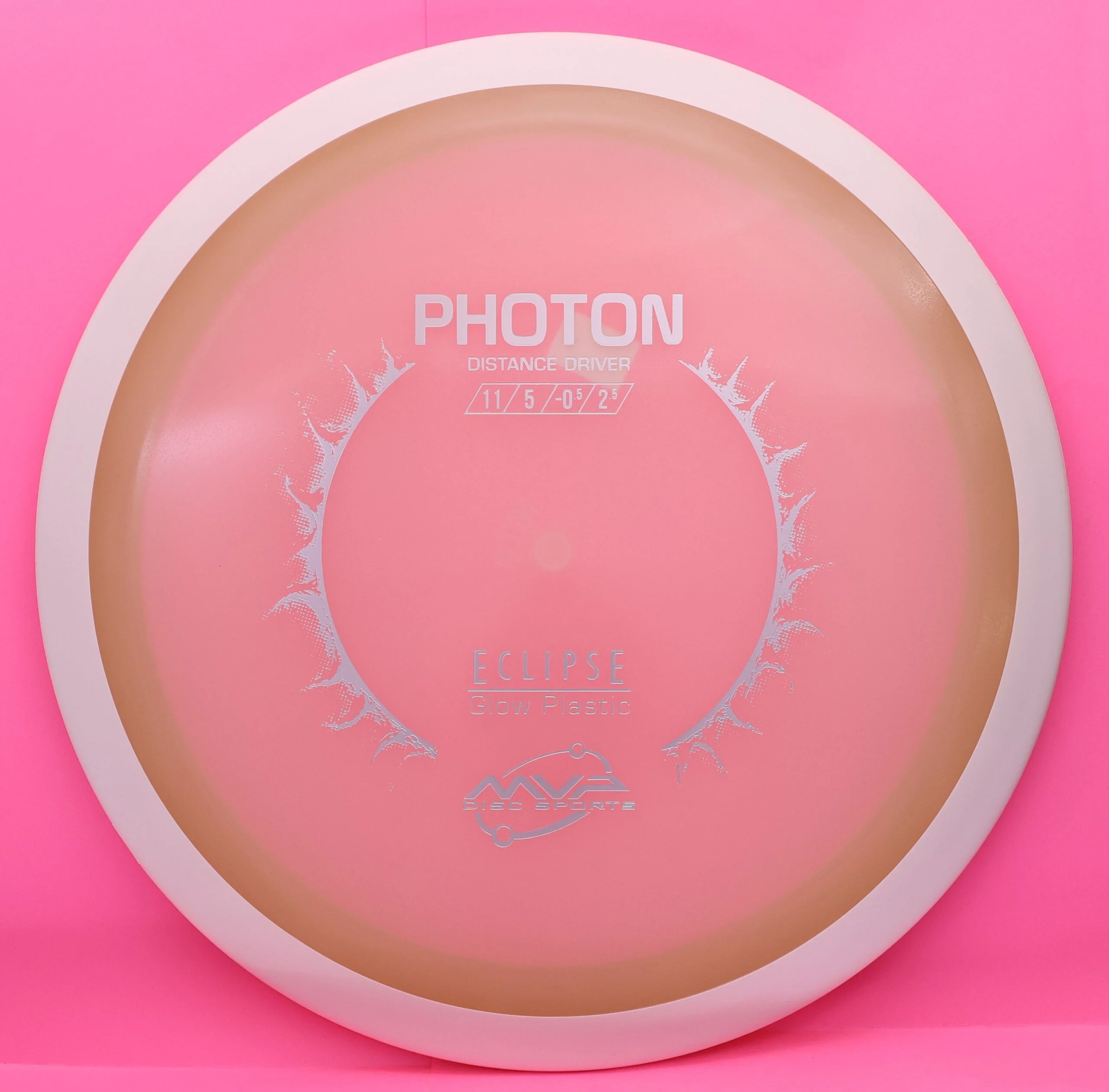 Eclipse Photon